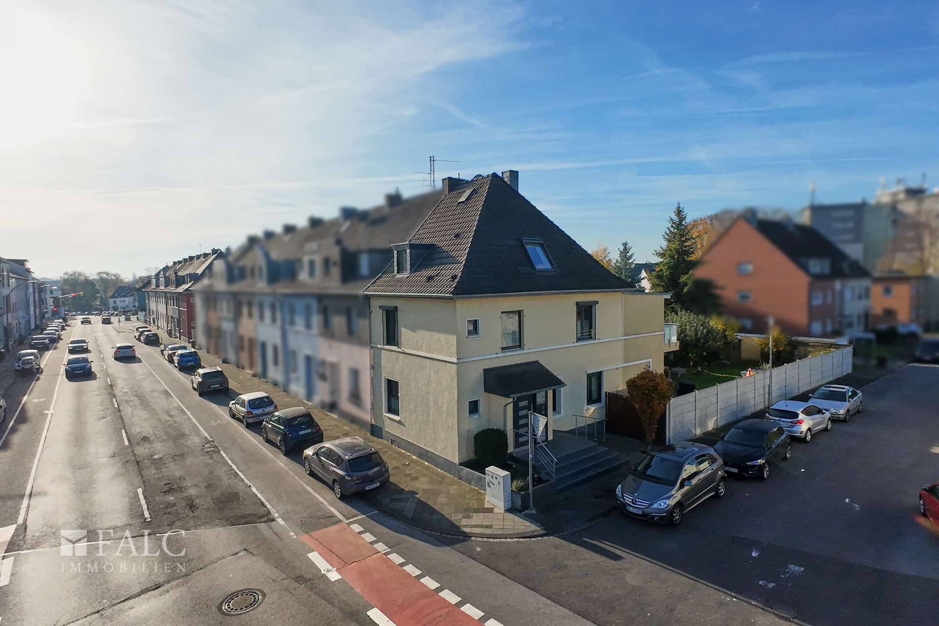 Generationen-Haus für Jung und Alt – Mönchengladbach – Vorschaubild 4