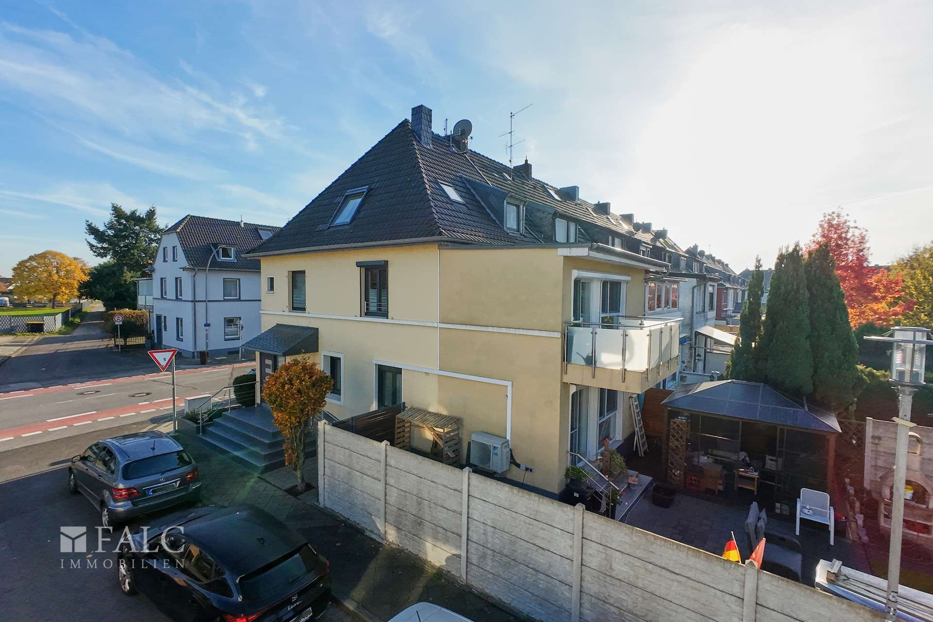 Generationen-Haus für Jung und Alt – Mönchengladbach – Vorschaubild 5