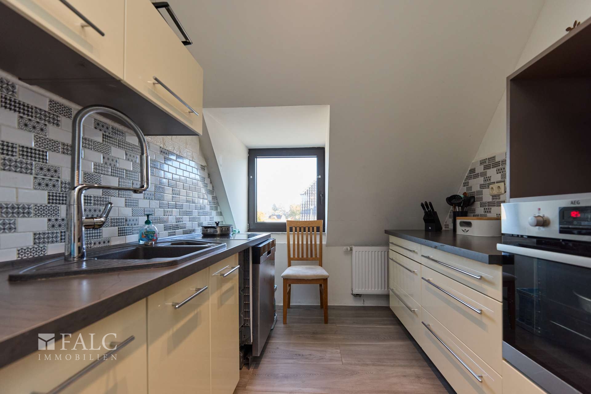 Generationen-Haus für Jung und Alt – Mönchengladbach – Vorschaubild 23