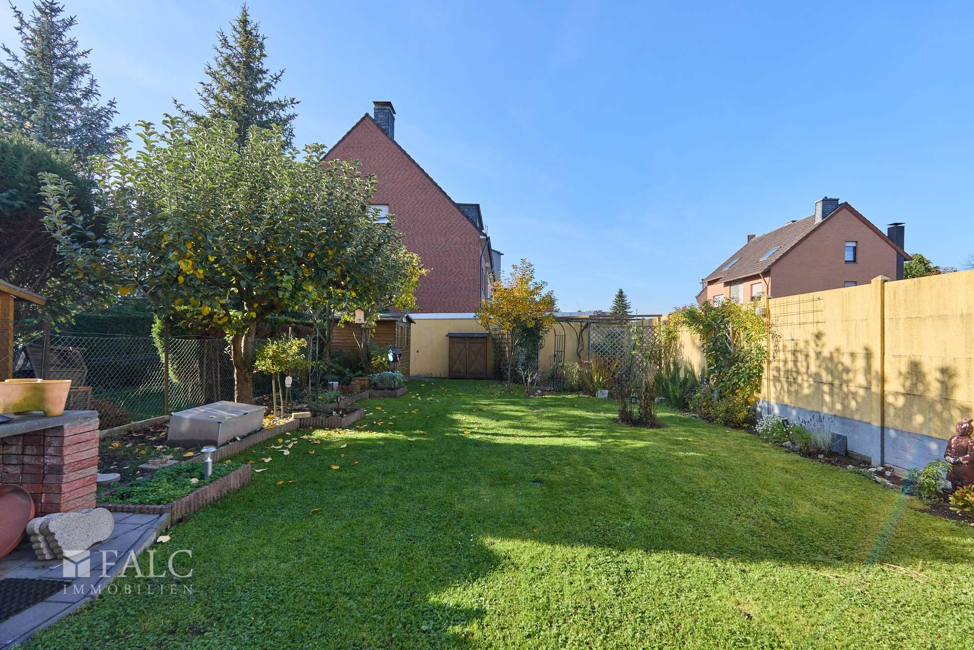 Generationen-Haus für Jung und Alt – Mönchengladbach – Vorschaubild 28