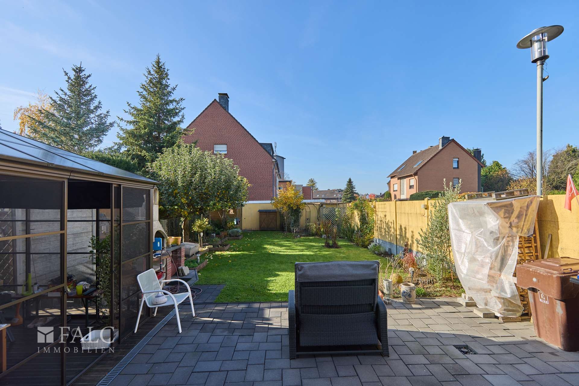 Generationen-Haus für Jung und Alt – Mönchengladbach – Vorschaubild 29