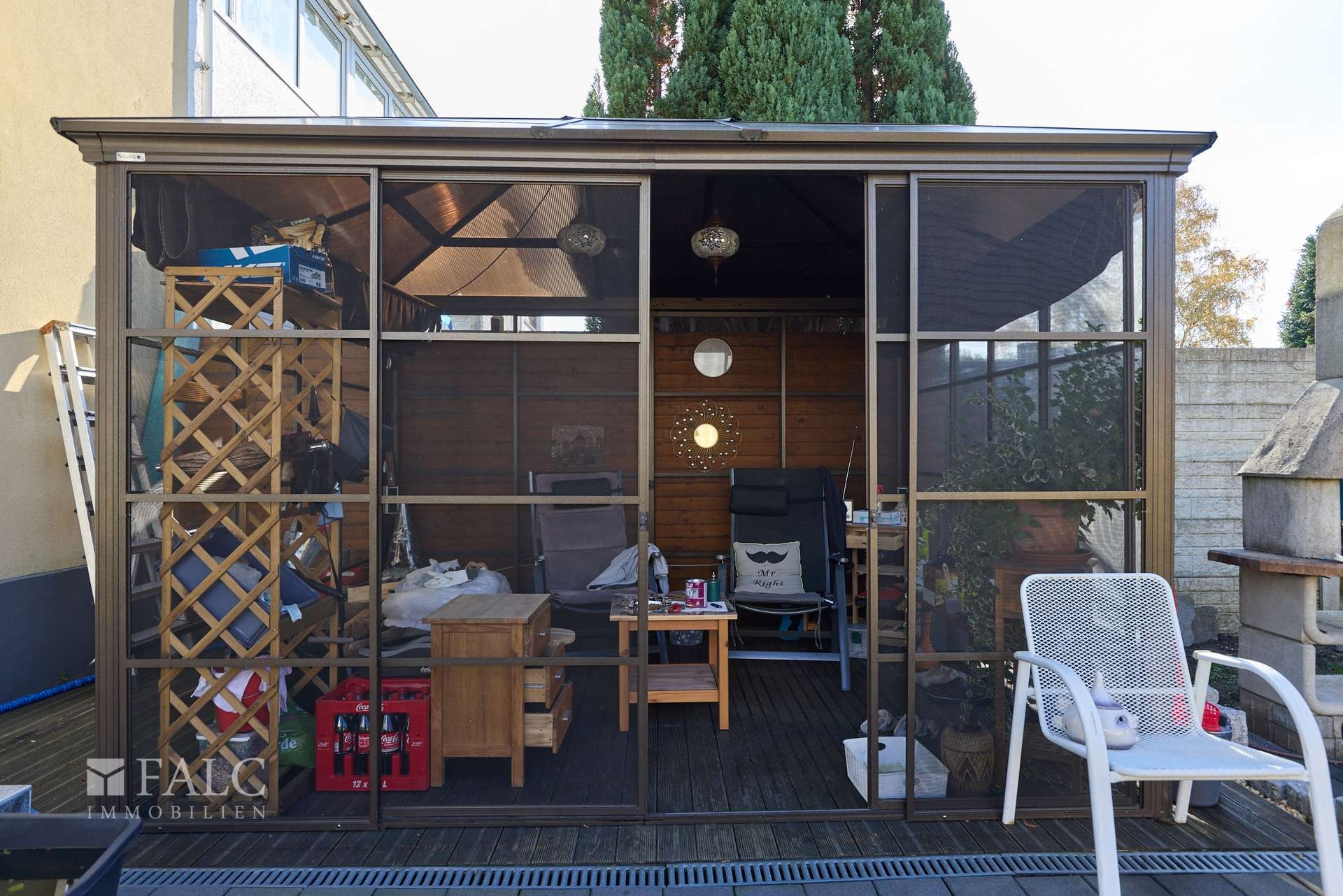 Generationen-Haus für Jung und Alt – Mönchengladbach – Vorschaubild 30