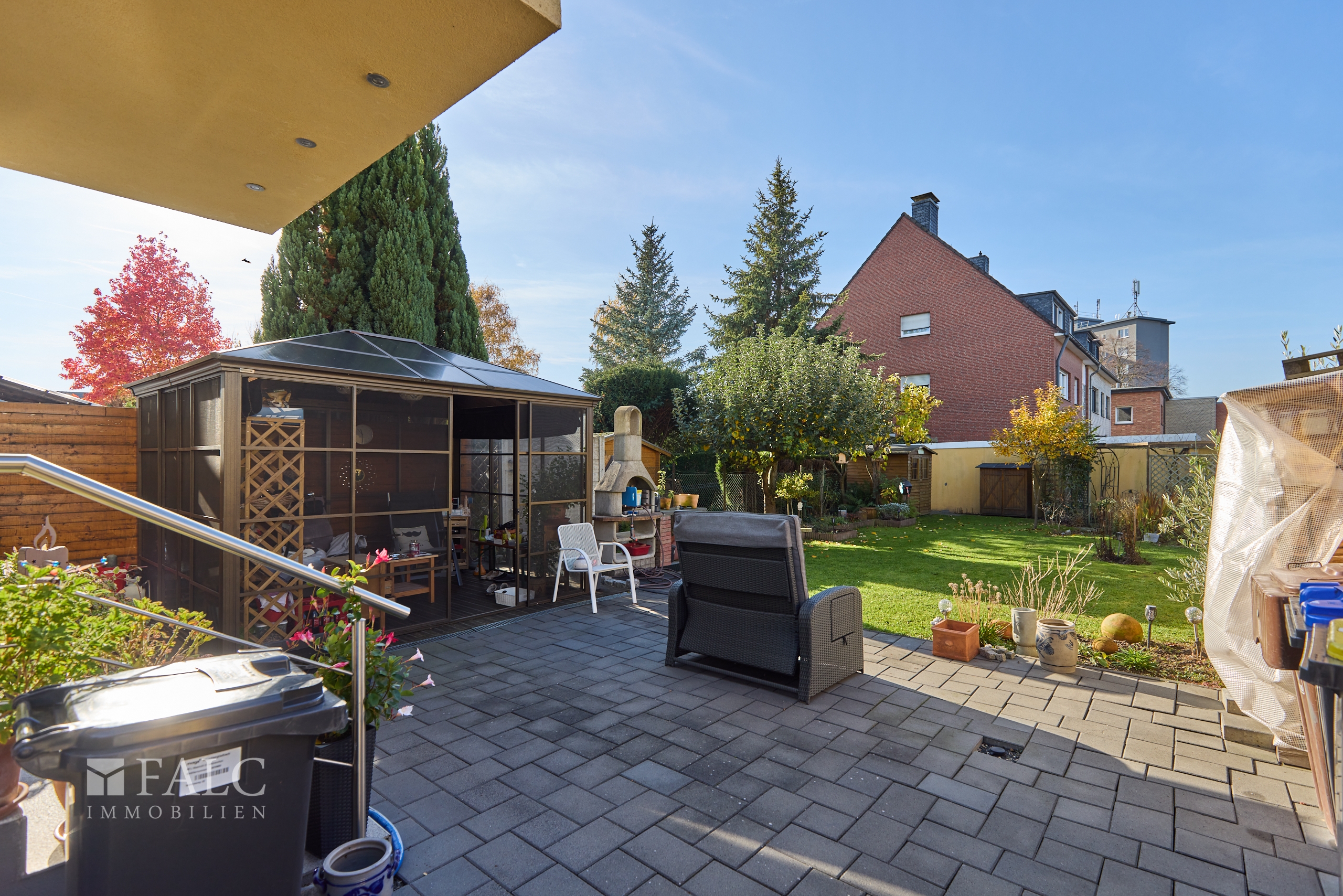 Generationen-Haus für Jung und Alt – Mönchengladbach – Vorschaubild 31
