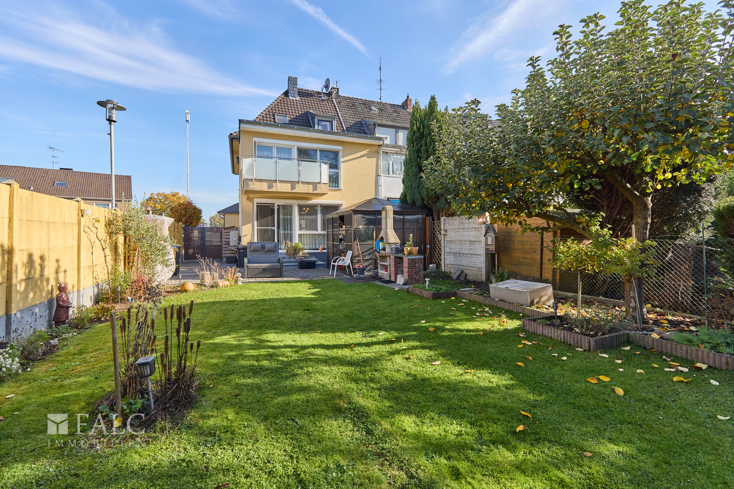 Generationen-Haus für Jung und Alt – Mönchengladbach – Vorschaubild 32