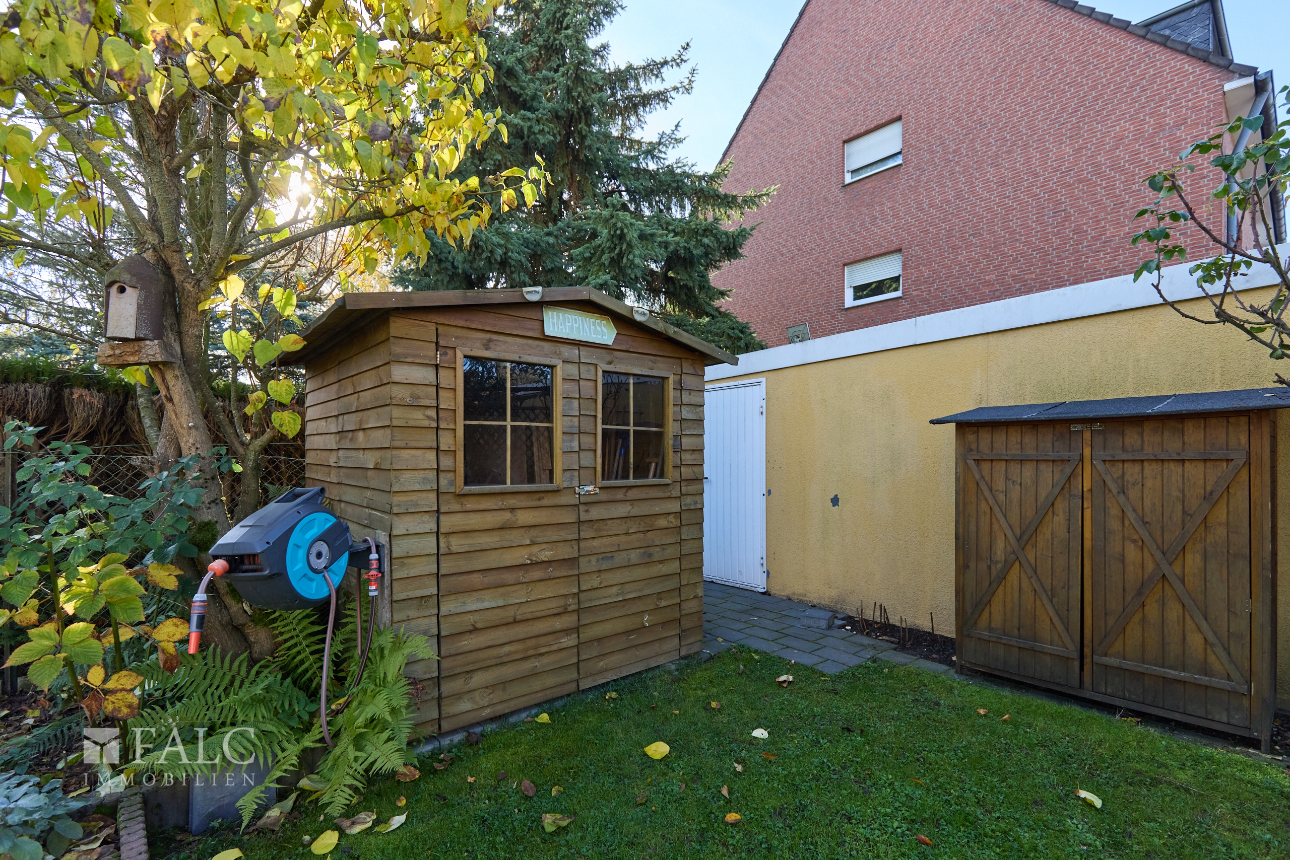 Generationen-Haus für Jung und Alt – Mönchengladbach – Vorschaubild 33