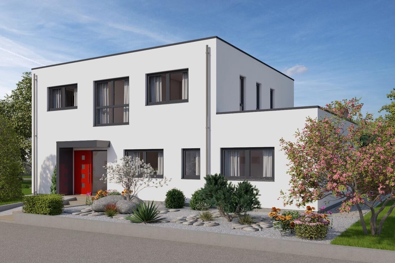 STREIF Haus - Schönste Villa in der Nachbarschaft (schlüsselfertig) – Zeltingen-Rachtig – Vorschaubild 15