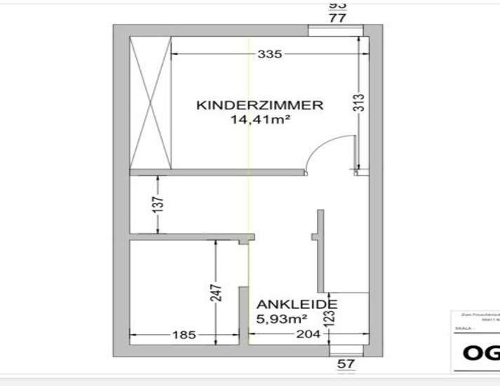 Doppelhaushälfte mit Grundstück im Nürnberger Norden – Ihr neues Zuhause wartet! – Nürnberg – Vorschaubild 21