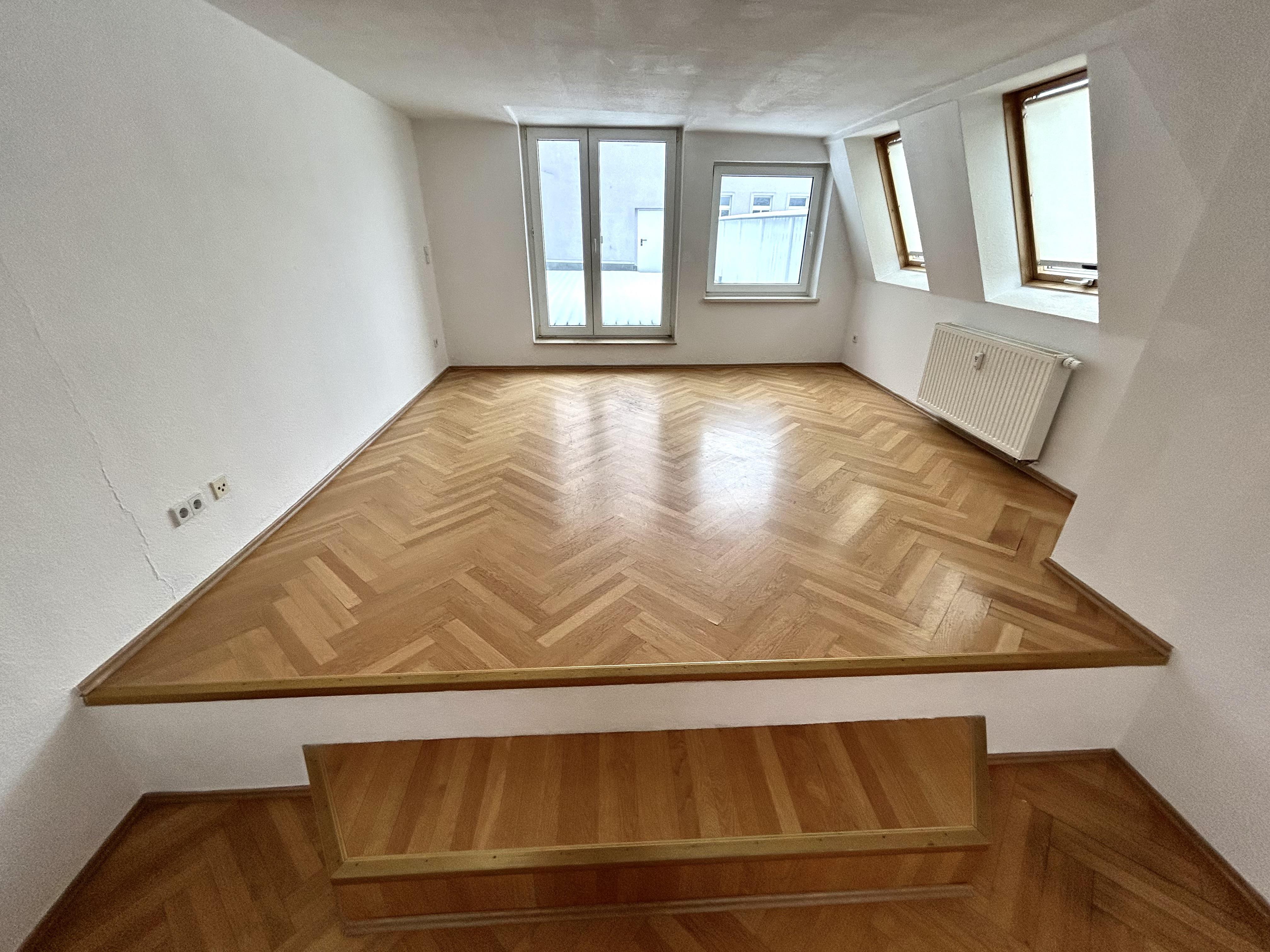 Wohnen, wo Dachgeschossträume wahr werden ! – Magdeburg – Vorschaubild 2