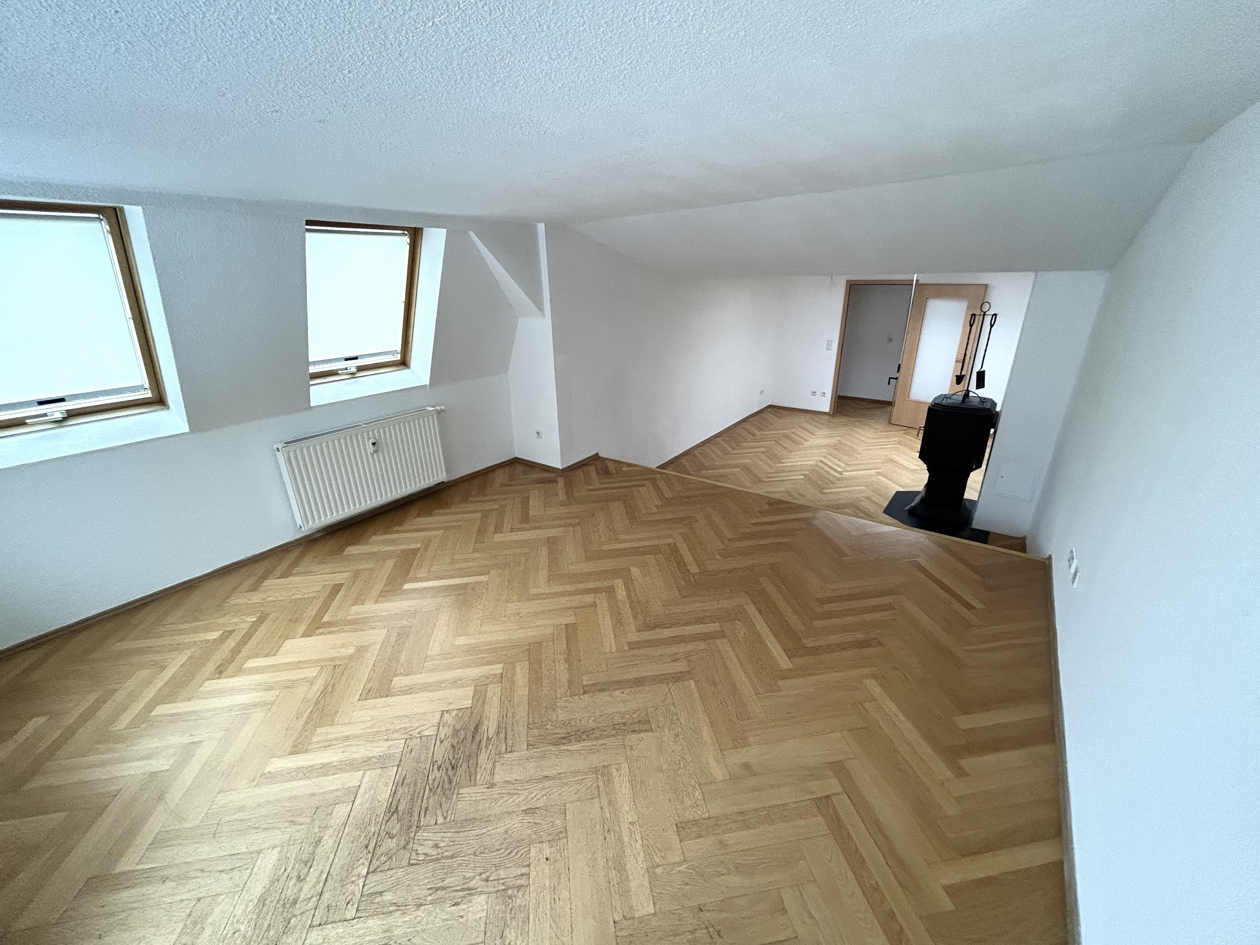 Wohnen, wo Dachgeschossträume wahr werden ! – Magdeburg – Vorschaubild 3