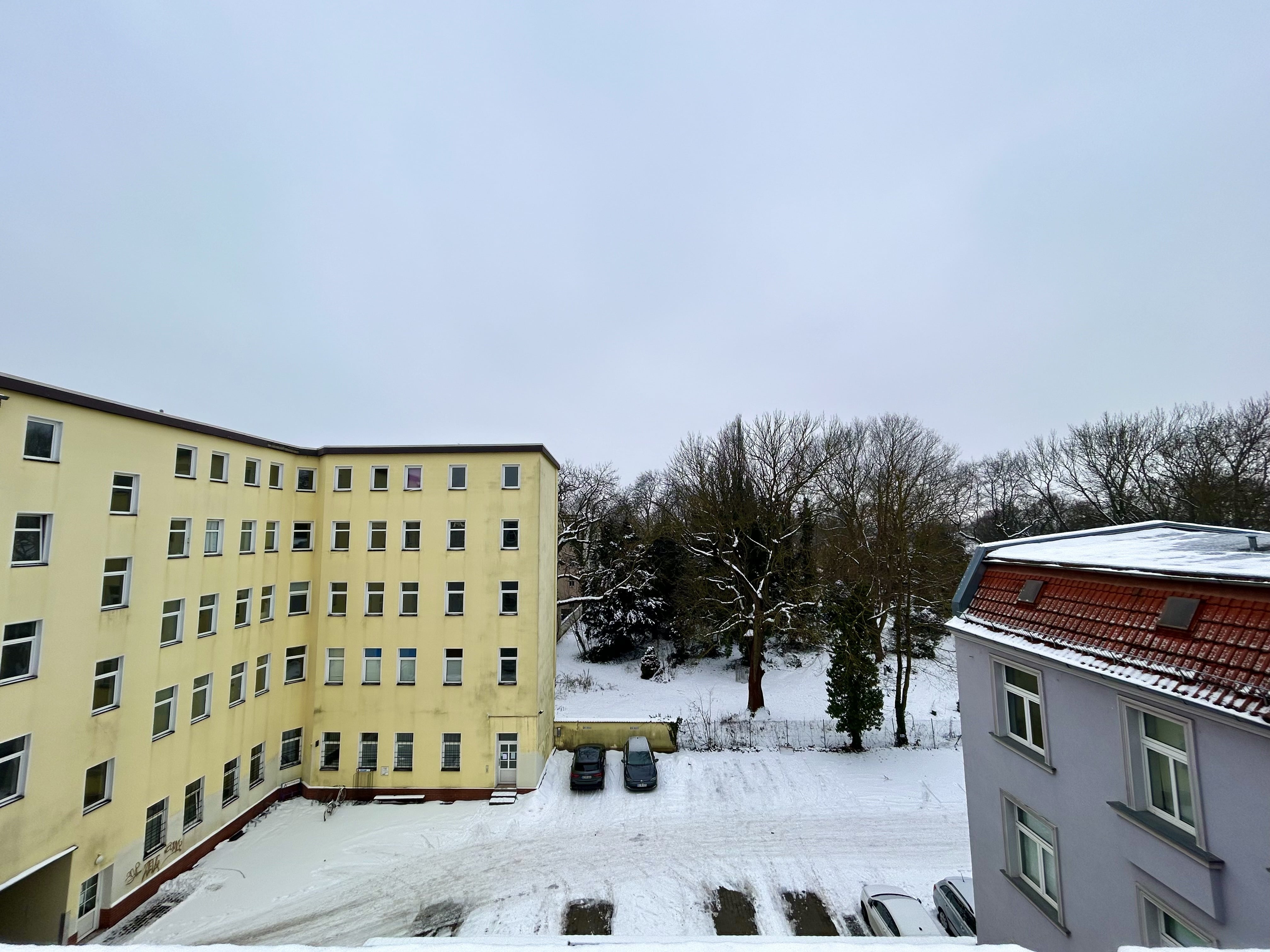 Wohnen, wo Dachgeschossträume wahr werden ! – Magdeburg – Vorschaubild 15