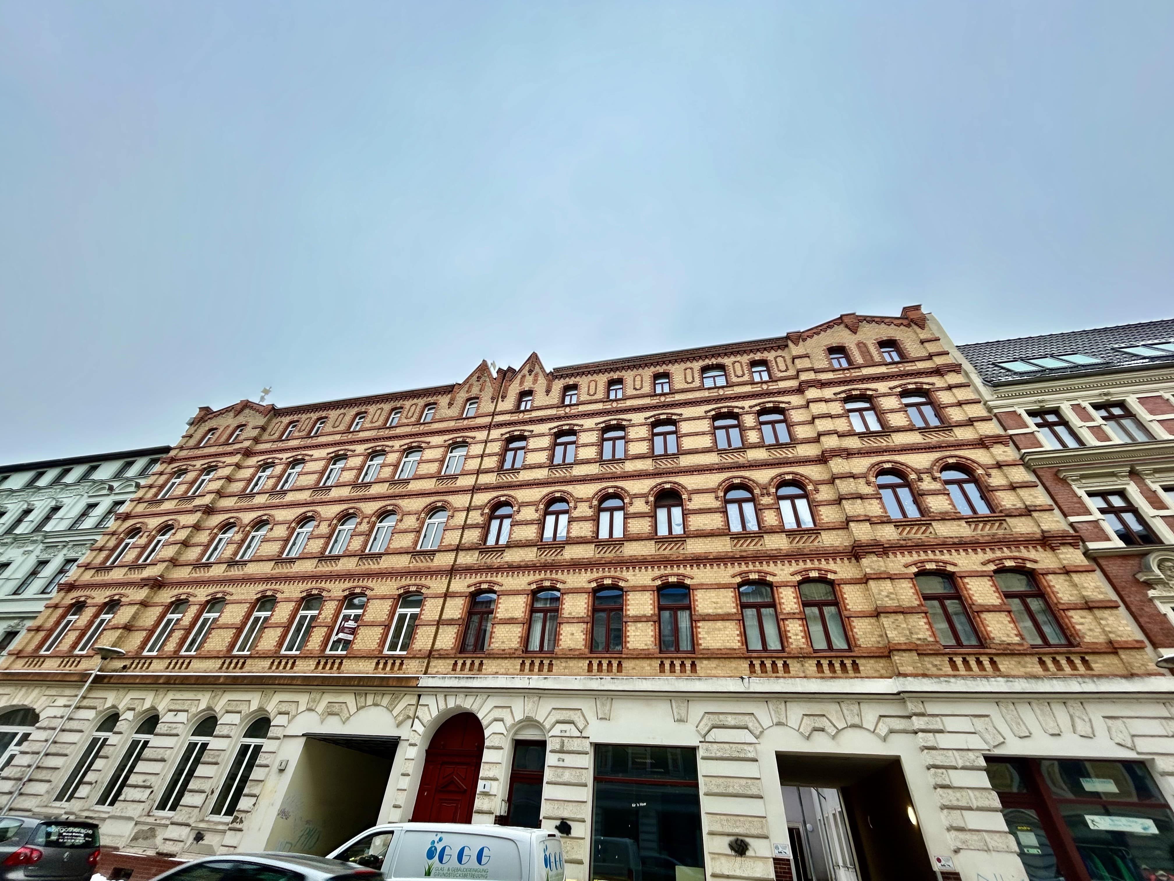 Wohnen, wo Dachgeschossträume wahr werden ! – Magdeburg – Vorschaubild 16