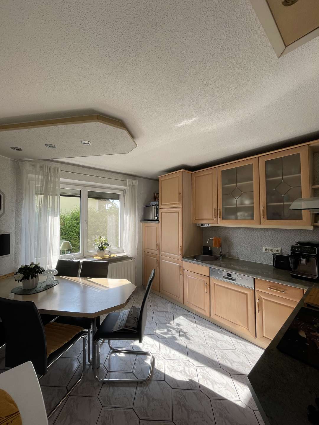 Ihr neues Zuhause: Freistehendes Einfamilienhaus mit großzügigem Garten in ruhiger Lage – Grimma – Vorschaubild 4