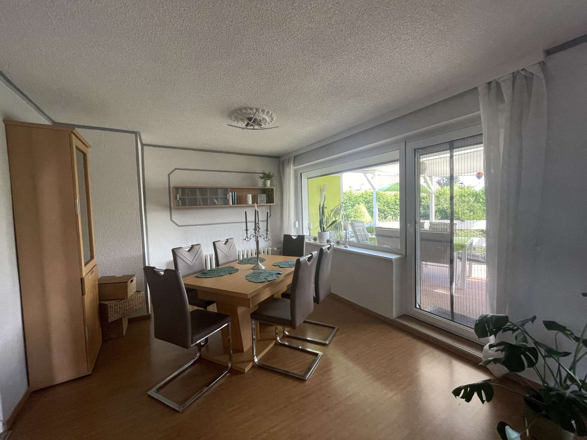 Ihr neues Zuhause: Freistehendes Einfamilienhaus mit großzügigem Garten in ruhiger Lage – Grimma – Vorschaubild 6
