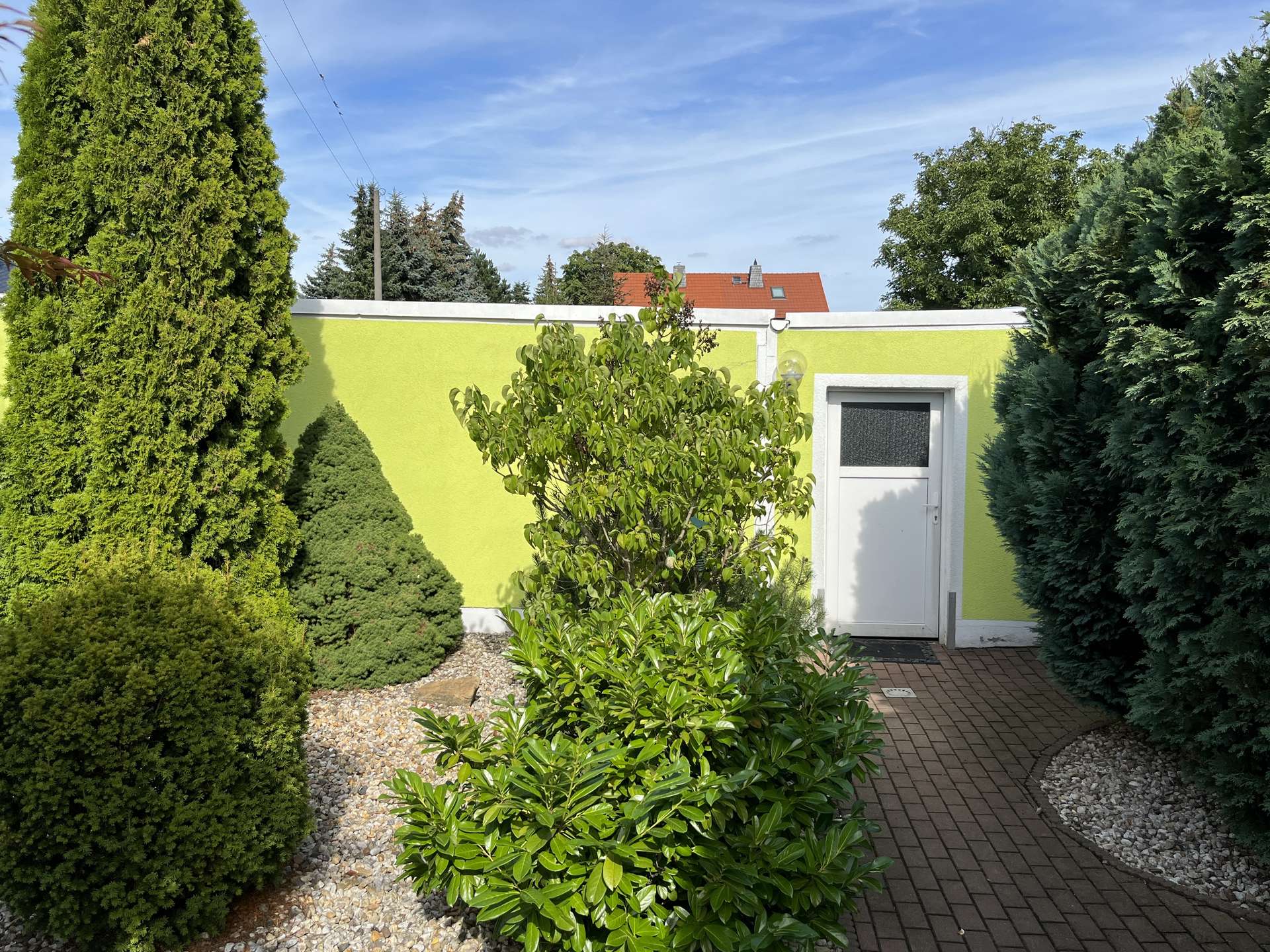 Ihr neues Zuhause: Freistehendes Einfamilienhaus mit großzügigem Garten in ruhiger Lage – Grimma – Vorschaubild 8