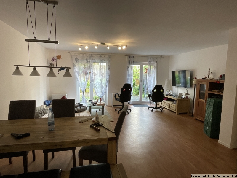 Das GROSSE Reihenhaus in Meckenheim ! Wohnfläche fast 190 m² ... – Meckenheim – Vorschaubild 2