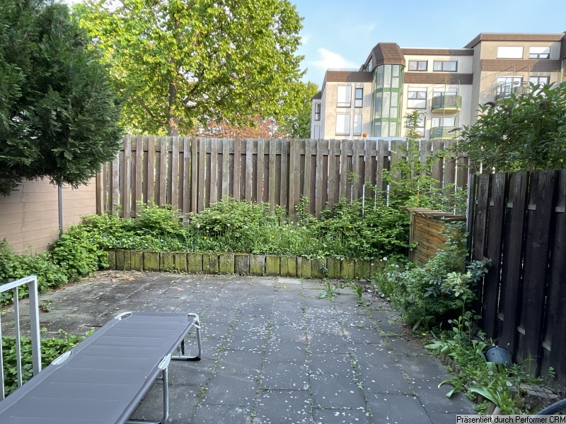 Das GROSSE Reihenhaus in Meckenheim ! Wohnfläche fast 190 m² ... – Meckenheim – Vorschaubild 4