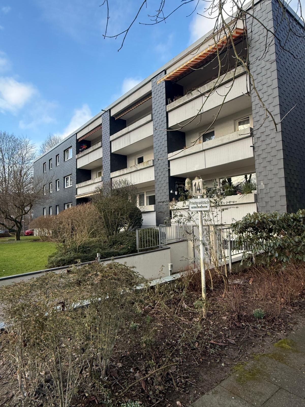 Exklusive Maisonette-Wohnung mit 110 m² - Wohnen auf zwei Ebenen