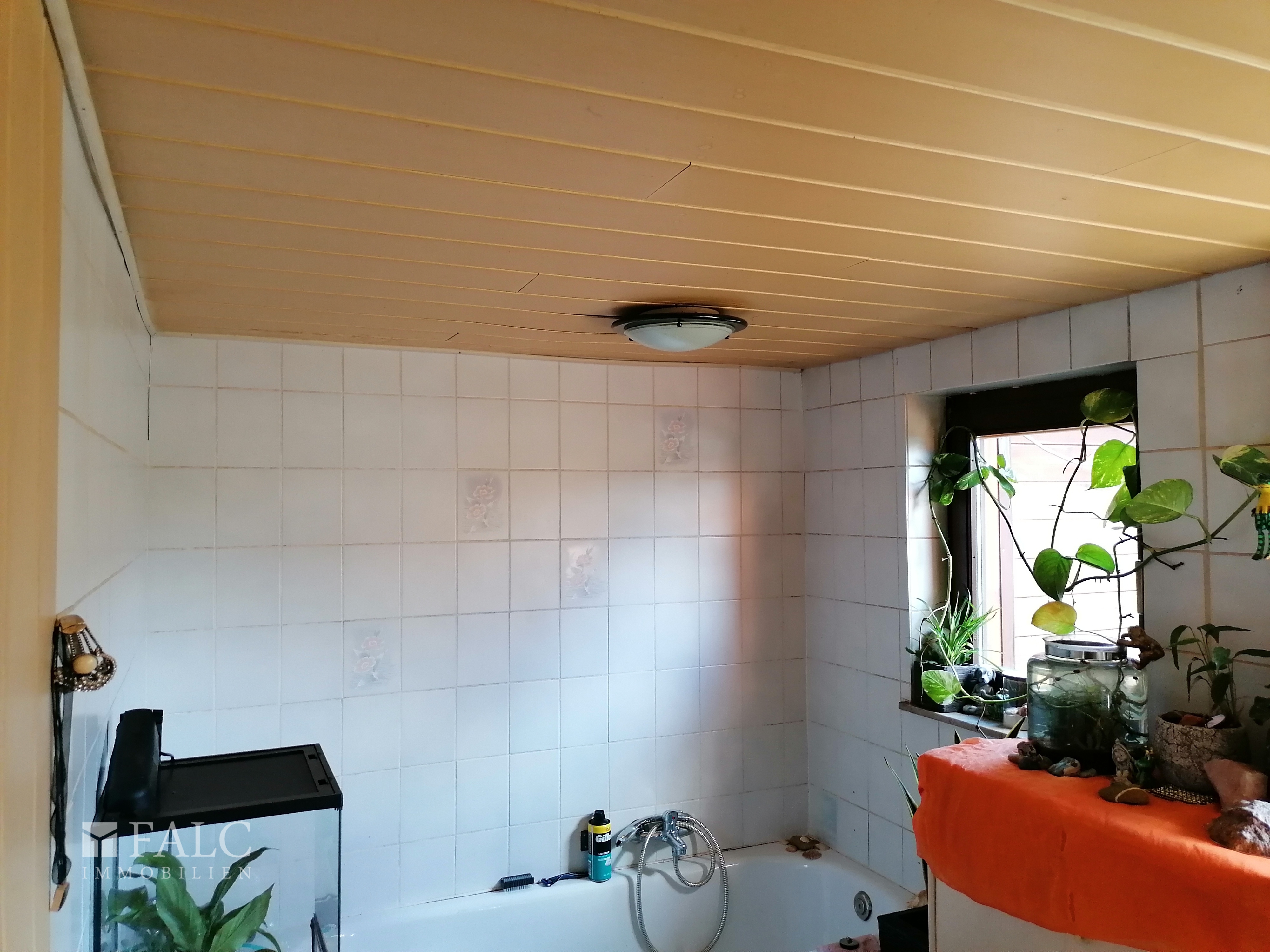 Gemütliches Wohnhaus in Holzbauart mit schönem Garten – Wächtersbach-Aufenau – Vorschaubild 6