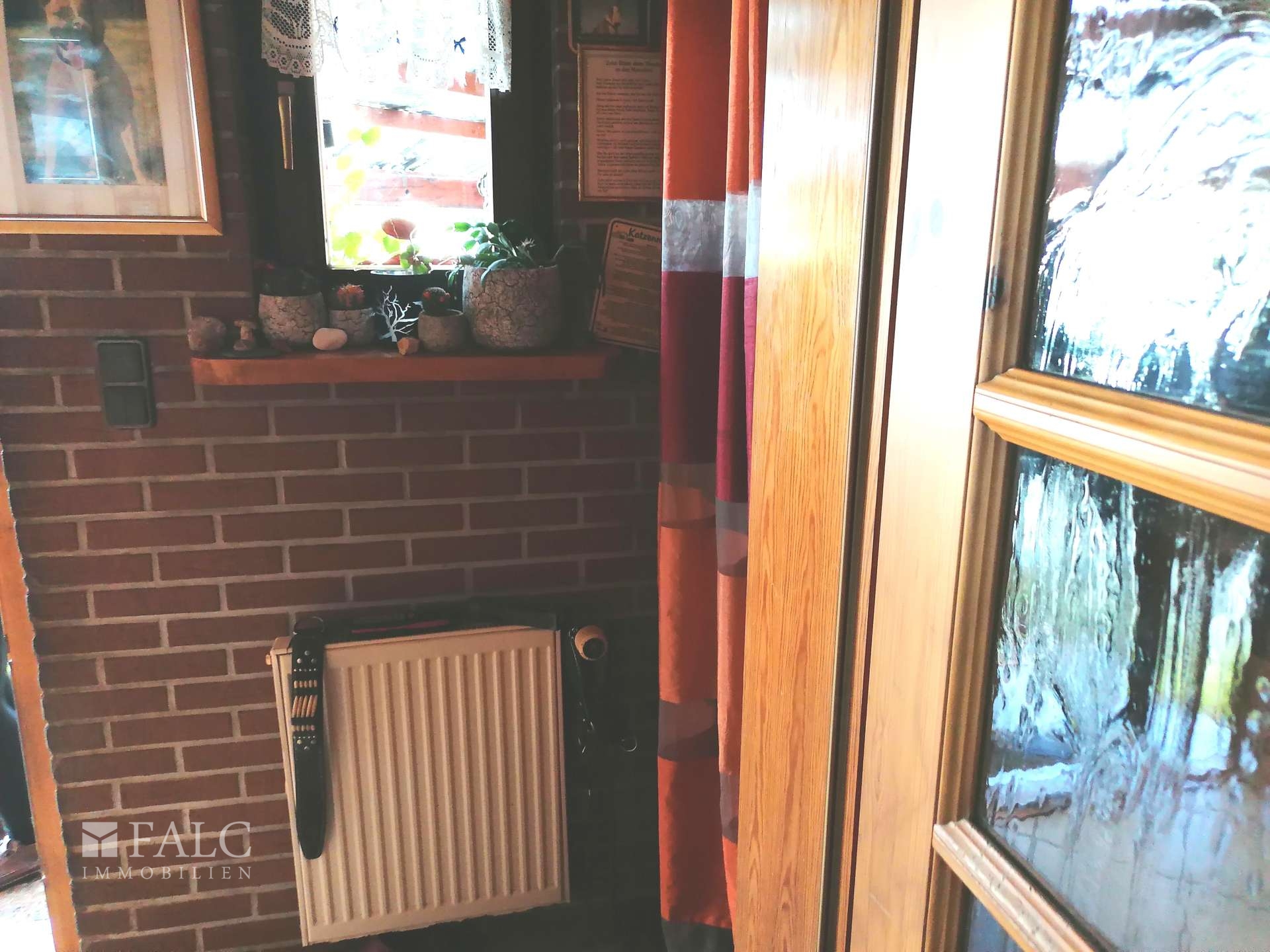 Gemütliches Wohnhaus in Holzbauart mit schönem Garten – Wächtersbach-Aufenau – Vorschaubild 9
