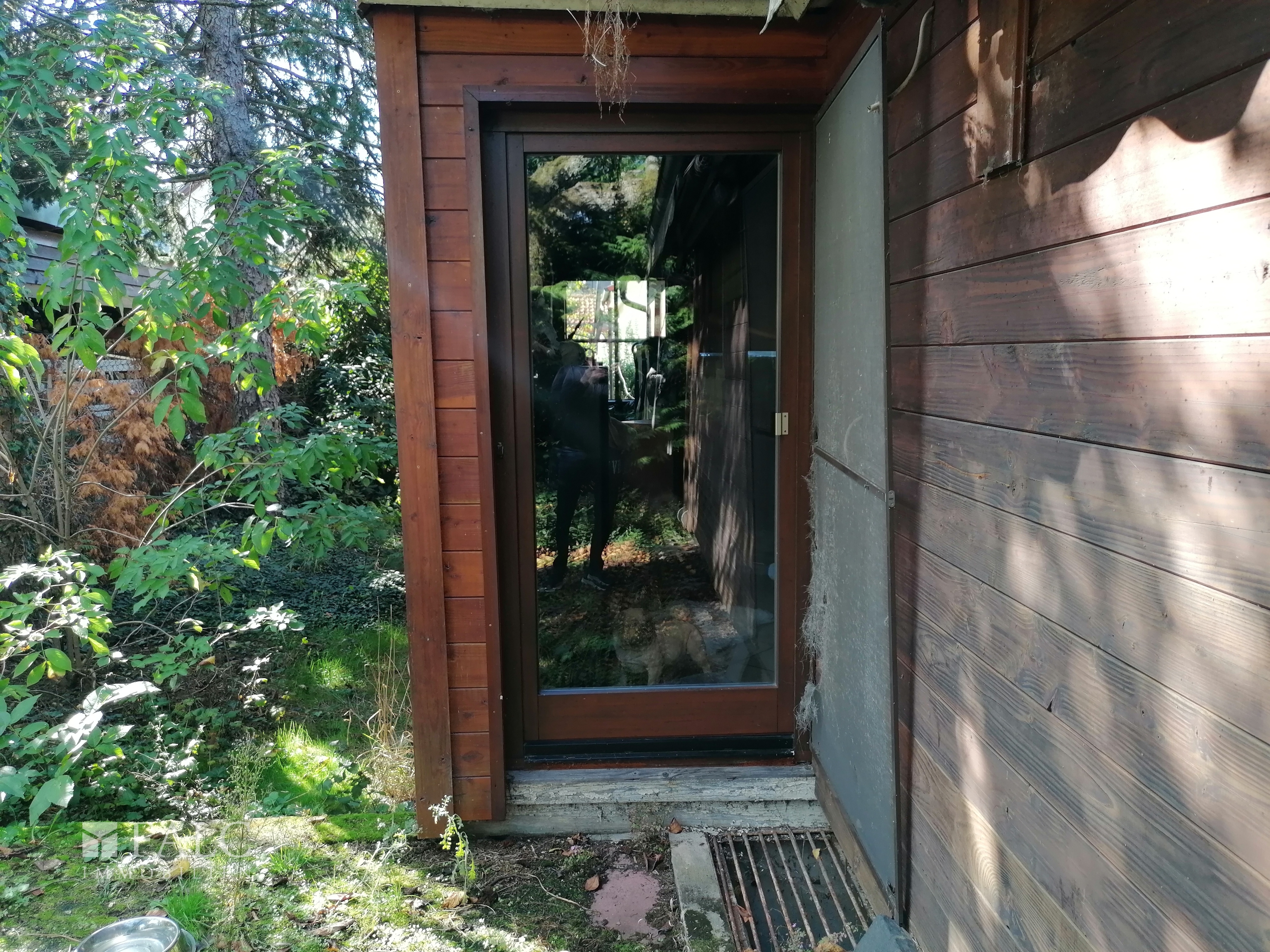 Gemütliches Wohnhaus in Holzbauart mit schönem Garten – Wächtersbach-Aufenau – Vorschaubild 11