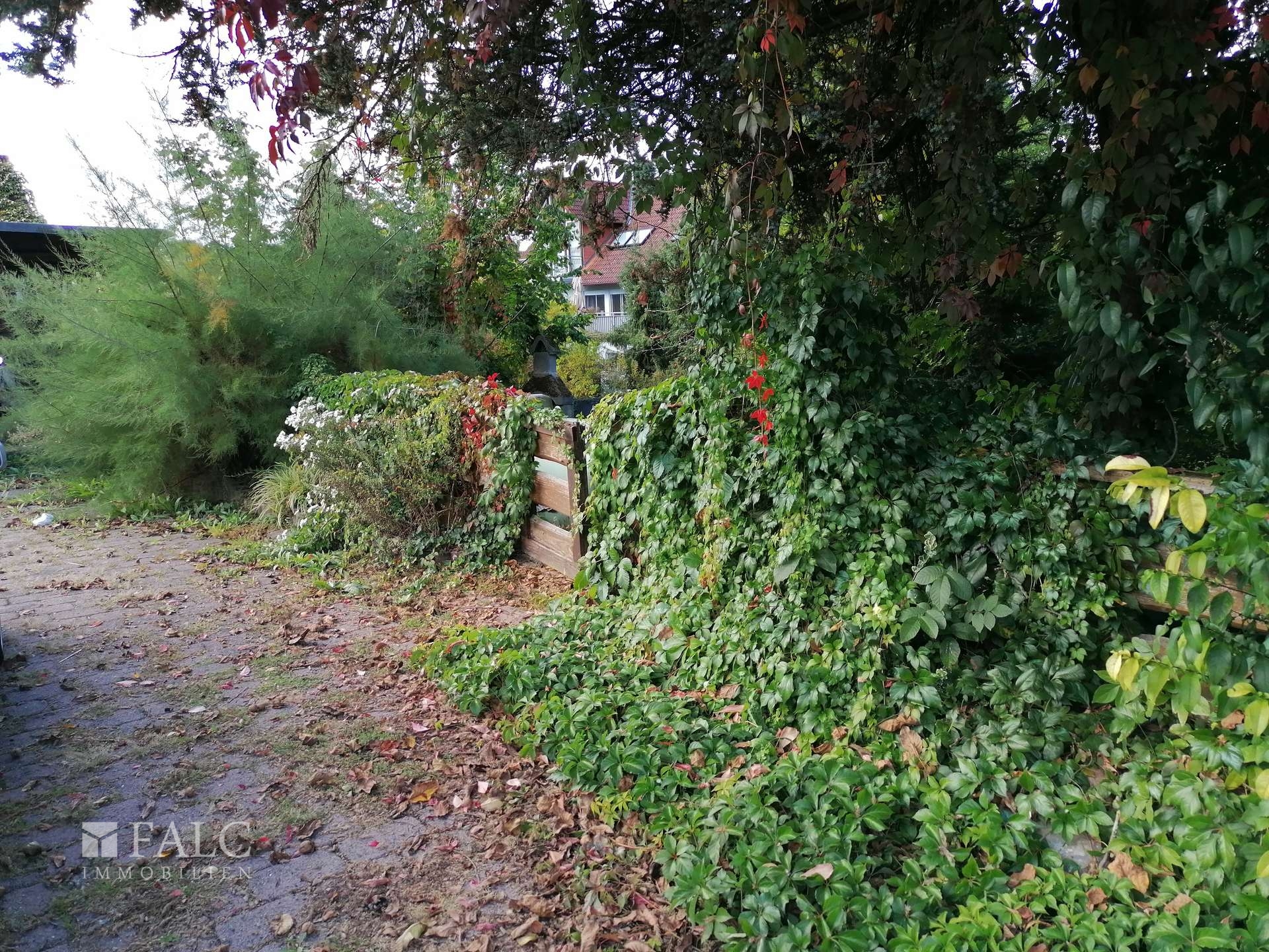 Gemütliches Wohnhaus in Holzbauart mit schönem Garten – Wächtersbach-Aufenau – Vorschaubild 12