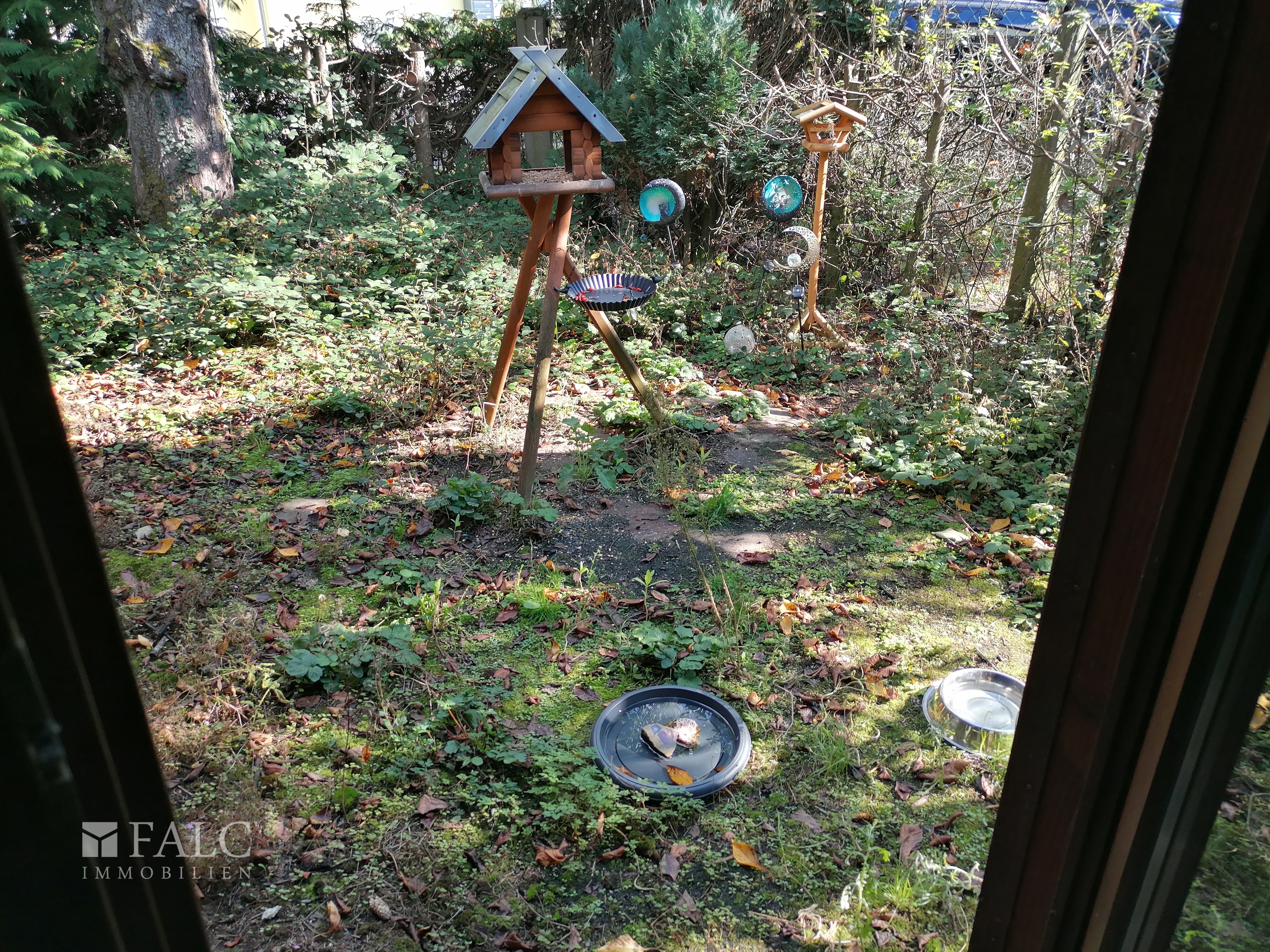 Gemütliches Wohnhaus in Holzbauart mit schönem Garten – Wächtersbach-Aufenau – Vorschaubild 15