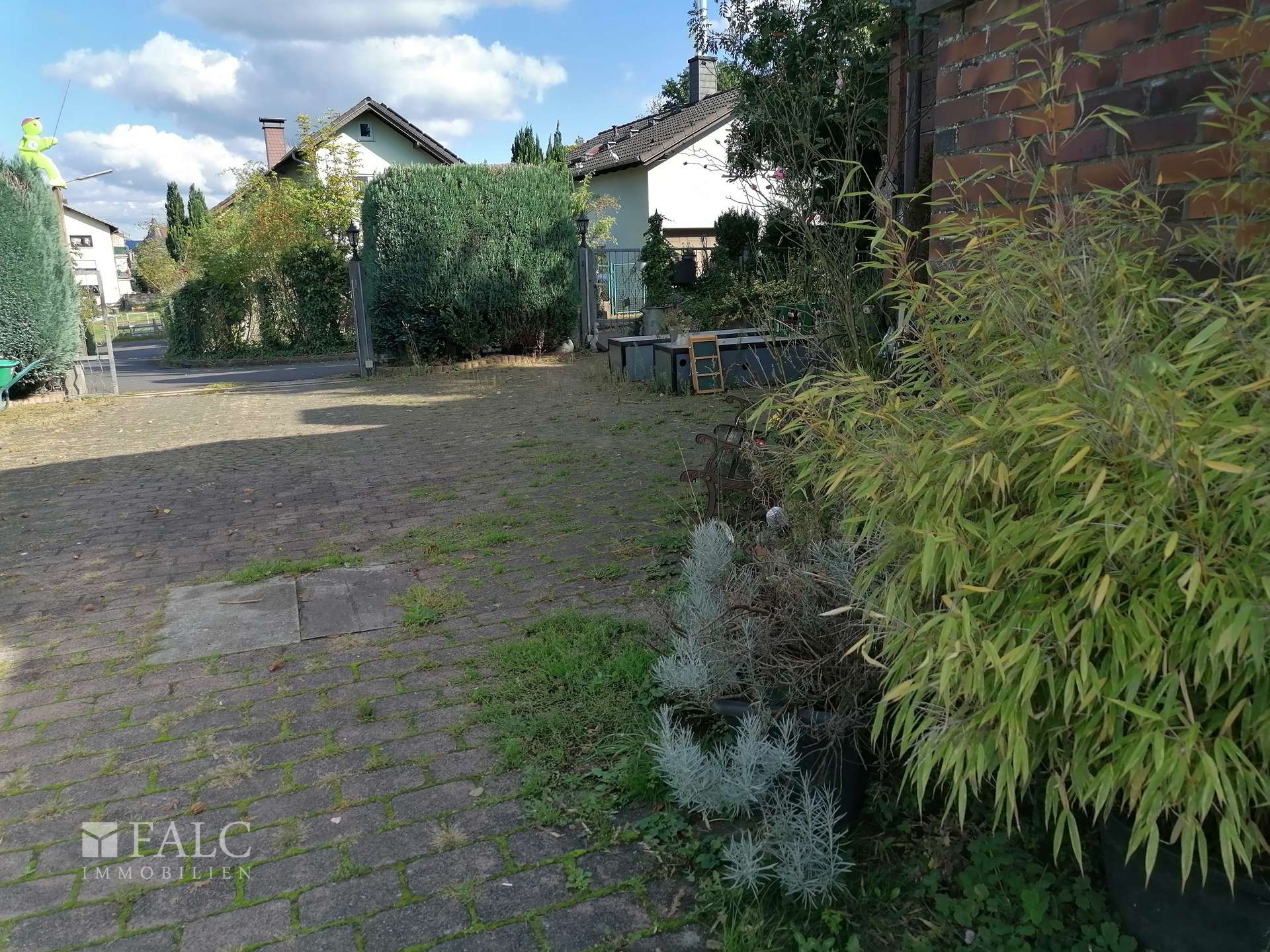 Gemütliches Wohnhaus in Holzbauart mit schönem Garten – Wächtersbach-Aufenau – Vorschaubild 16