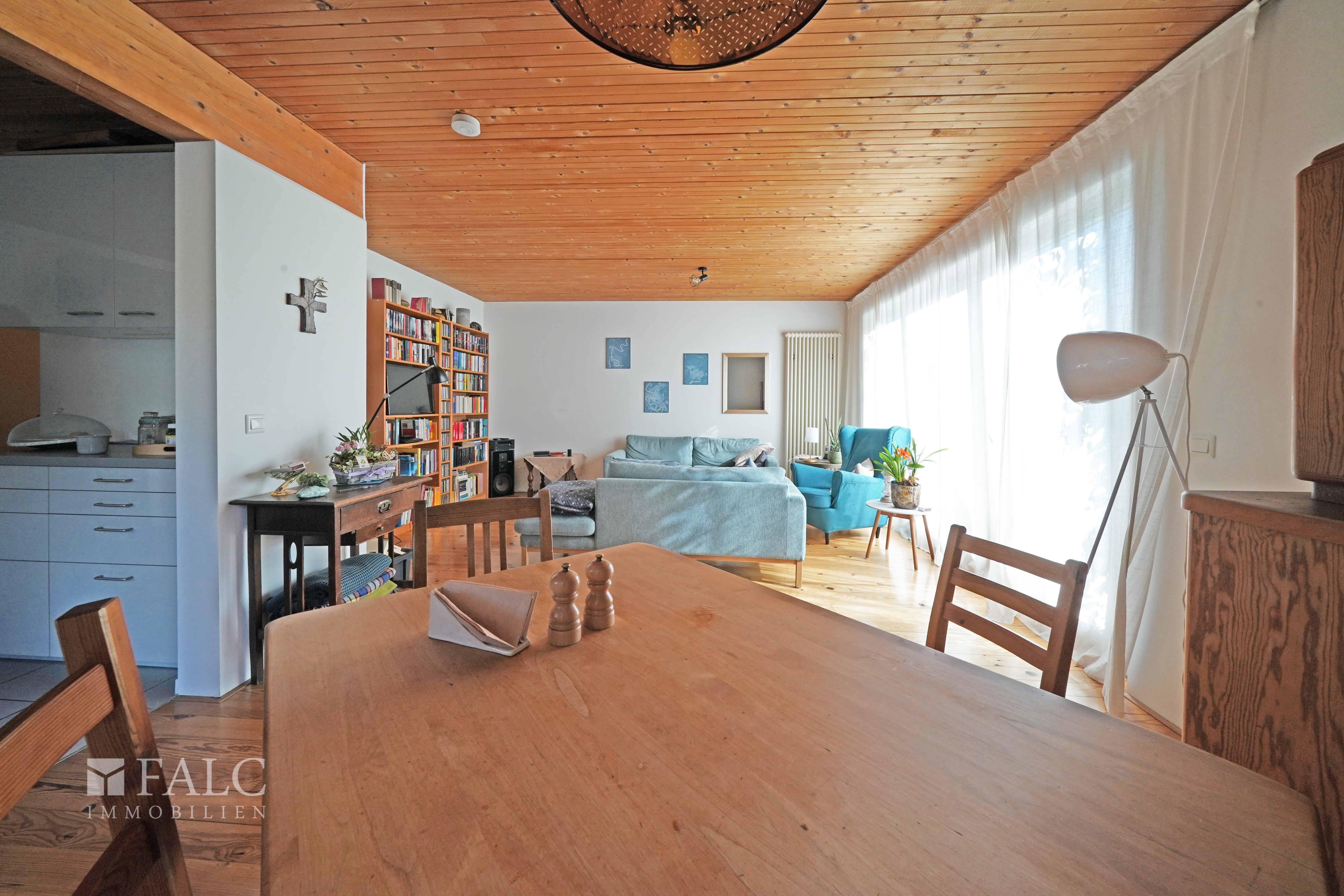 Dänisches Ferienhaus- Flair täglich genießen! – Mettmann – Vorschaubild 2