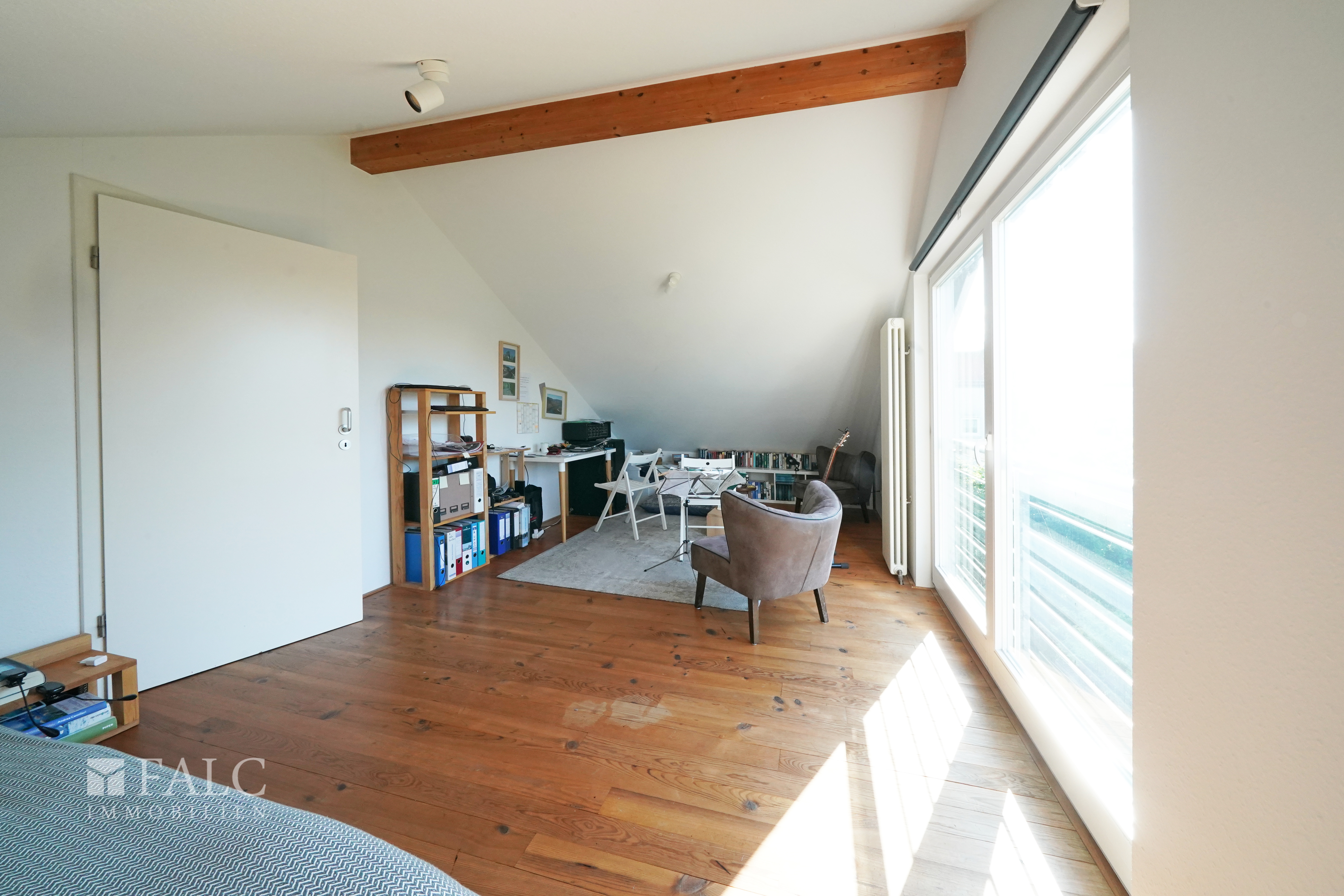 Dänisches Ferienhaus- Flair täglich genießen! – Mettmann – Vorschaubild 5