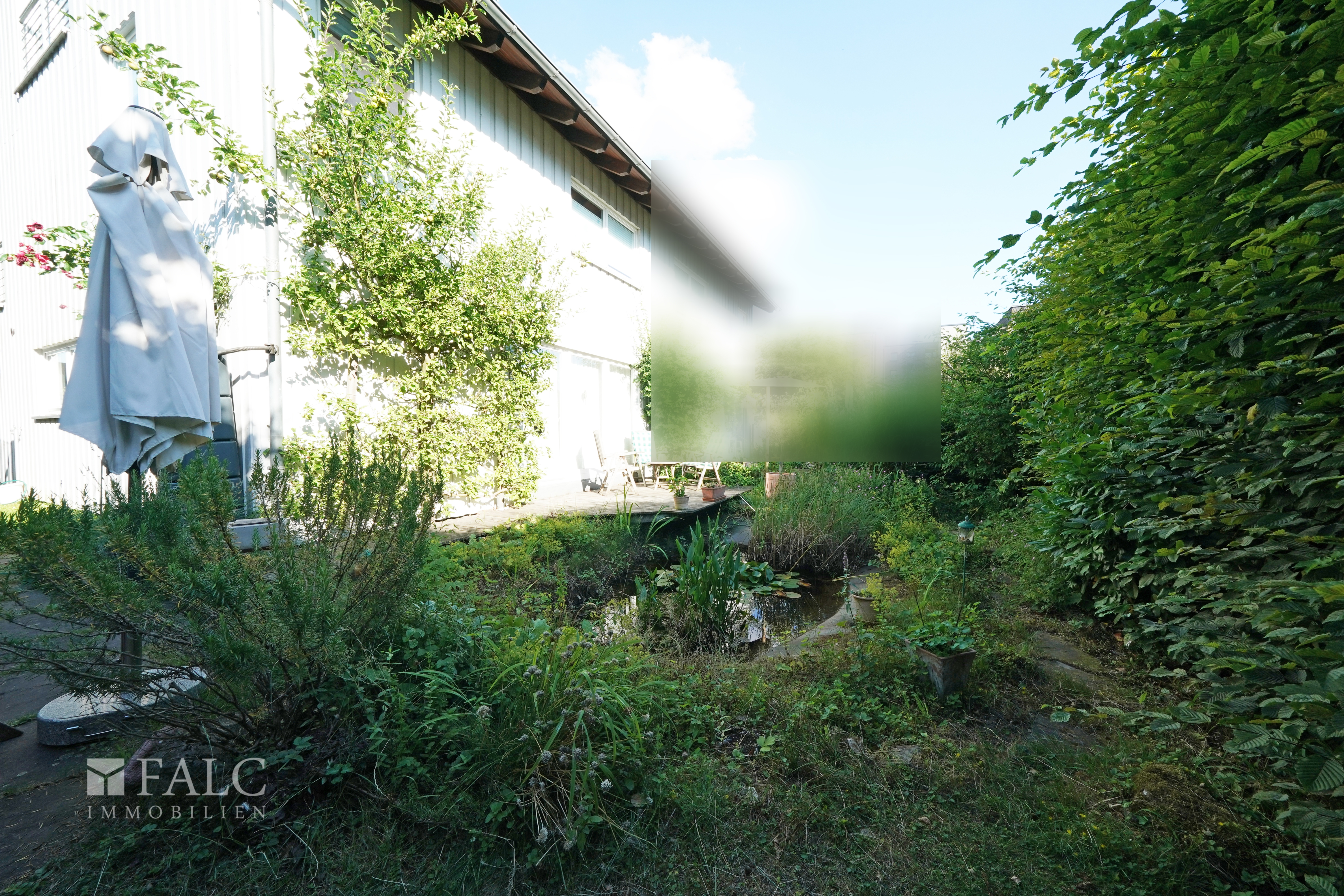 Dänisches Ferienhaus- Flair täglich genießen! – Mettmann – Vorschaubild 6