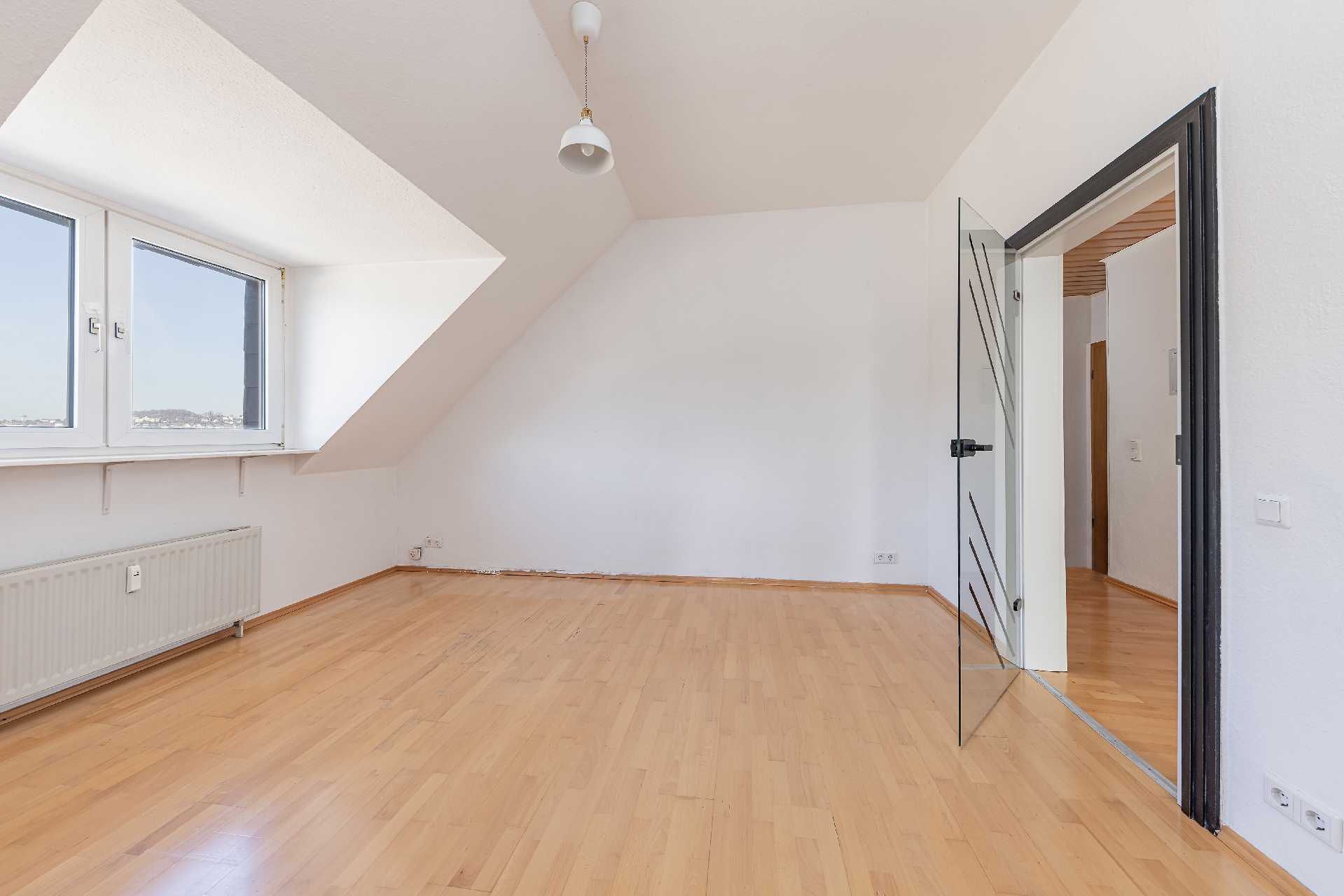 Immobilie in Schwelm - Wohnen, wo das Leben spielt: Gemütliche Eigentumswohnung im Schwelmer Zentrum - Bild 0