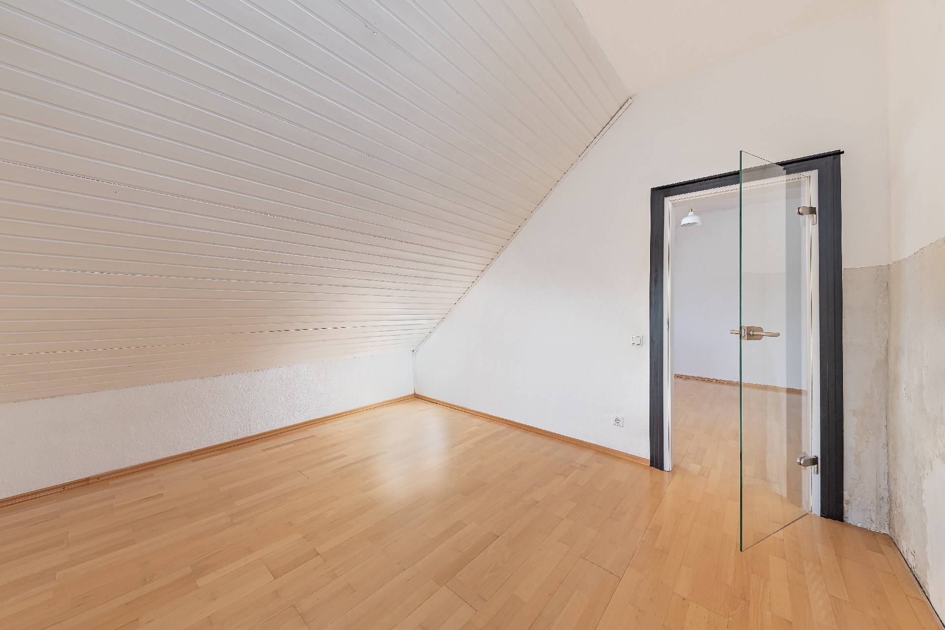 Immobilie in Schwelm - Wohnen, wo das Leben spielt: Gemütliche Eigentumswohnung im Schwelmer Zentrum - Bild 2