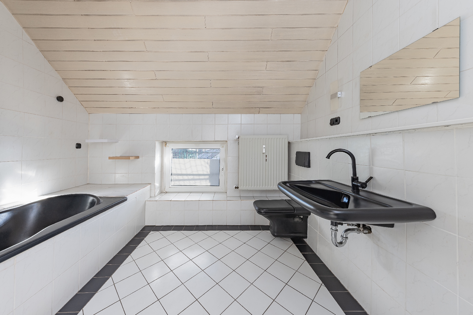 Immobilie in Schwelm - Wohnen, wo das Leben spielt: Gemütliche Eigentumswohnung im Schwelmer Zentrum - Bild 4