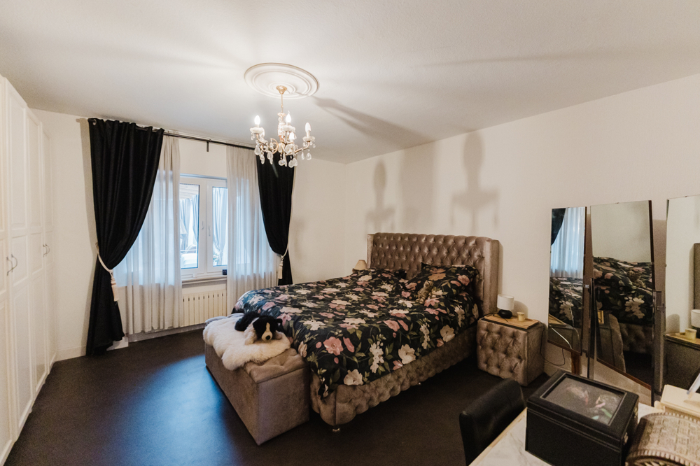 Exklusives Einfamilienhaus in bester Wohnlage von Emlichheim – Emlichheim – Vorschaubild 5