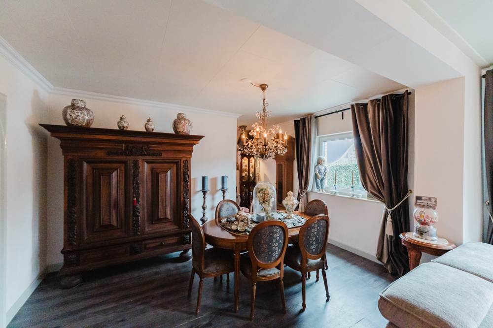 Exklusives Einfamilienhaus in bester Wohnlage von Emlichheim – Emlichheim – Vorschaubild 8