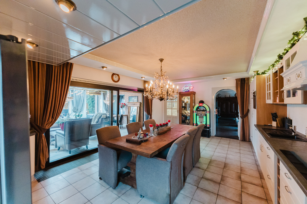Exklusives Einfamilienhaus in bester Wohnlage von Emlichheim – Emlichheim – Vorschaubild 11