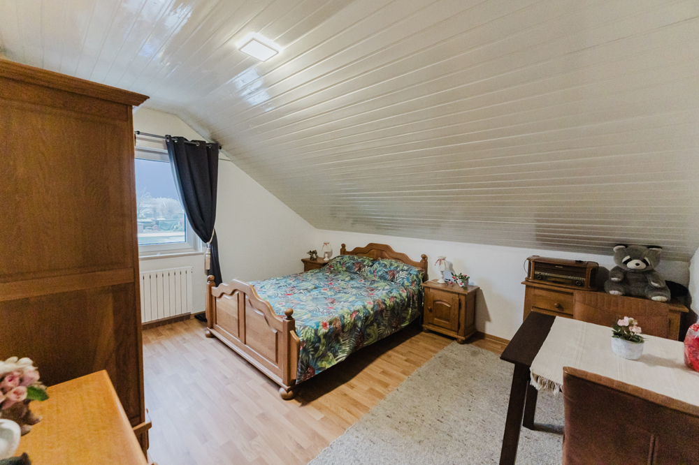 Exklusives Einfamilienhaus in bester Wohnlage von Emlichheim – Emlichheim – Vorschaubild 16