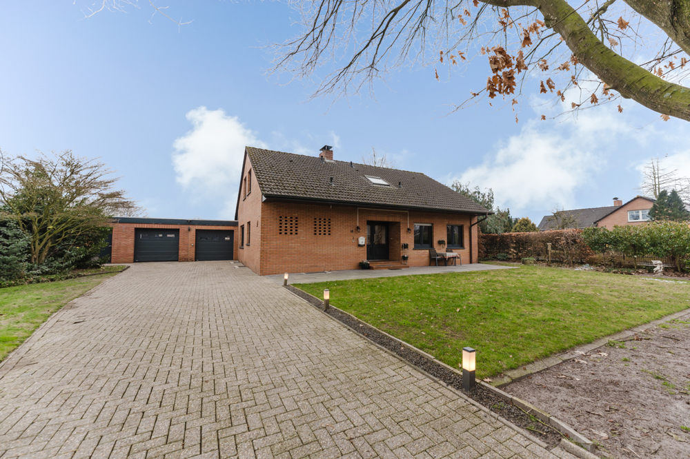 Exklusives Einfamilienhaus in bester Wohnlage von Emlichheim – Emlichheim – Vorschaubild 26