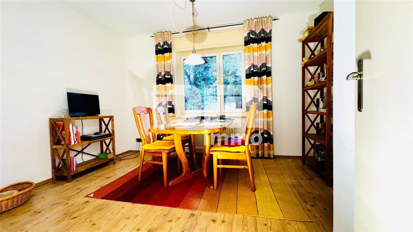 Helle Vierzimmerwohnung (Hochparterre) mit Balkon in Traumlage – Kassel – Vorschaubild 15
