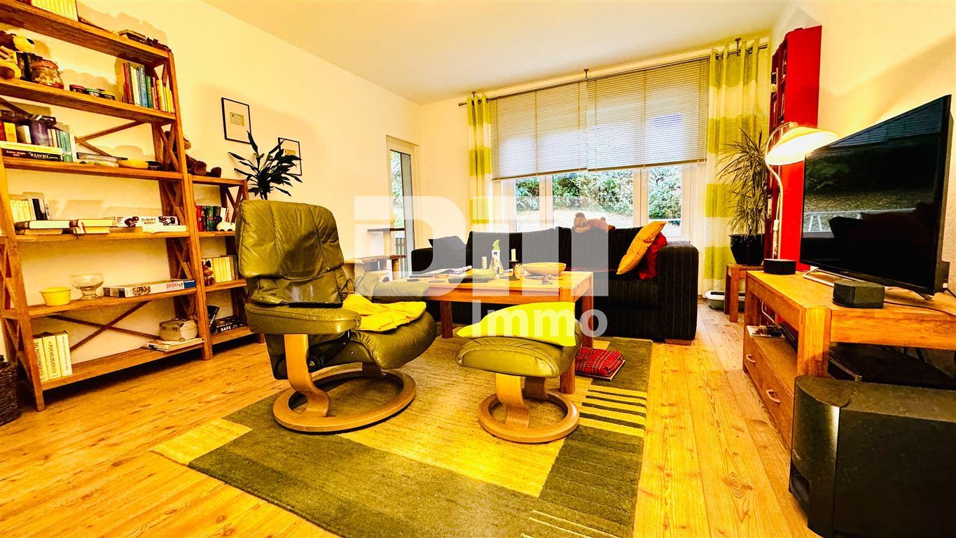 Helle Vierzimmerwohnung (Hochparterre) mit Balkon in Traumlage – Kassel – Vorschaubild 17