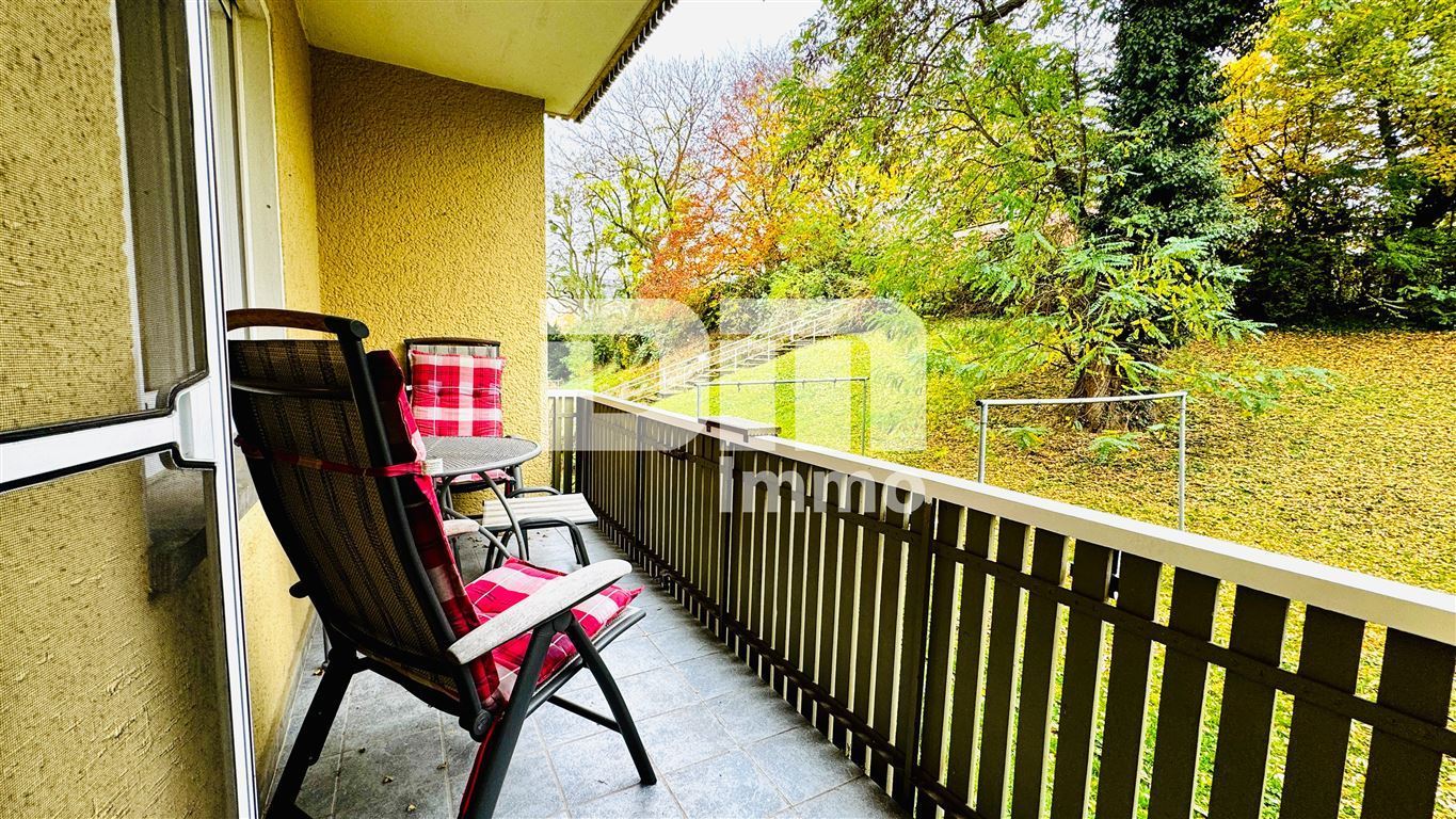 Helle Vierzimmerwohnung (Hochparterre) mit Balkon in Traumlage – Kassel – Vorschaubild 18