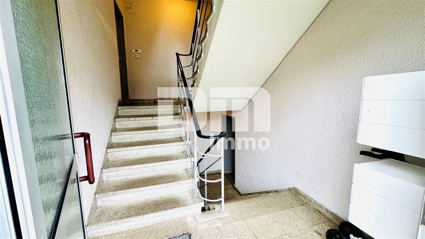 Helle Vierzimmerwohnung (Hochparterre) mit Balkon in Traumlage – Kassel – Vorschaubild 21