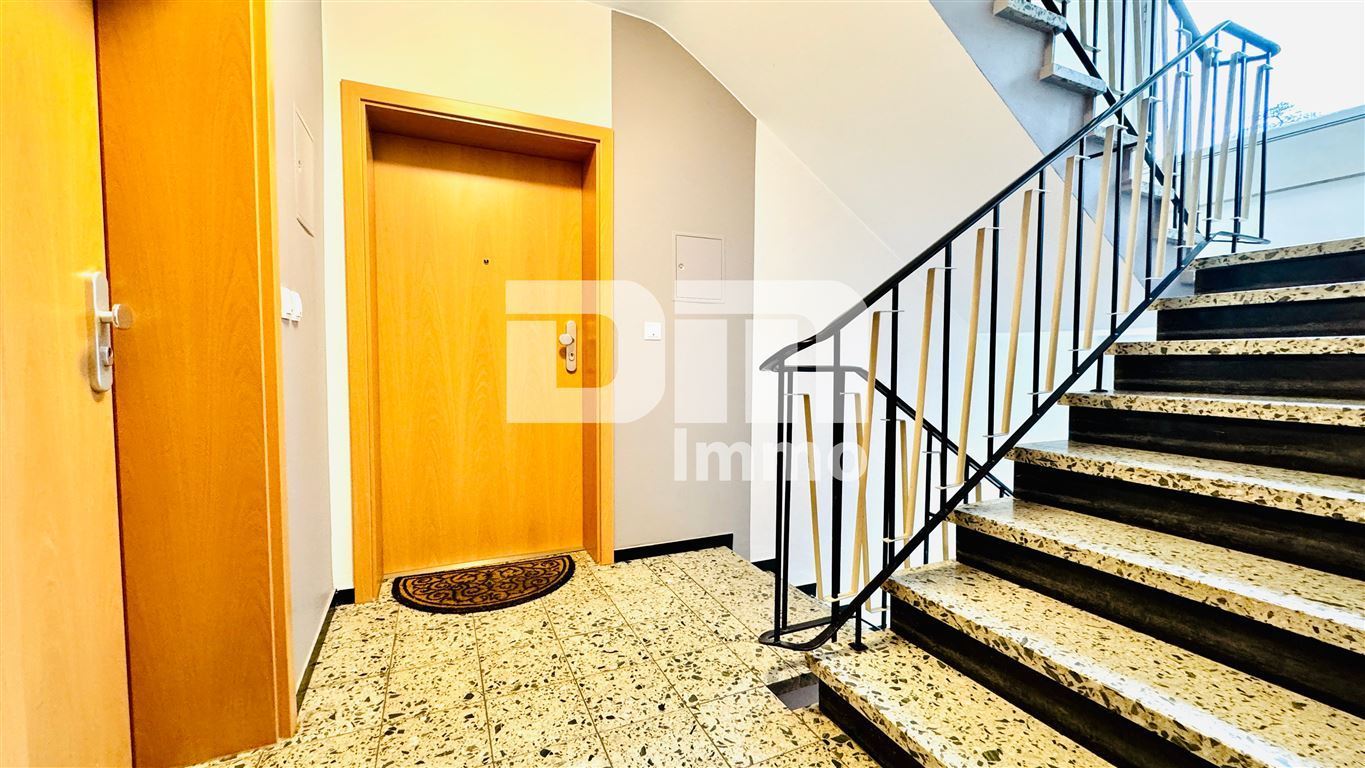 (R)eserviert!!!Etagenwohnung mit Balkon, Kellerraum und Garage in hervorragender Lage – Kassel – Vorschaubild 5