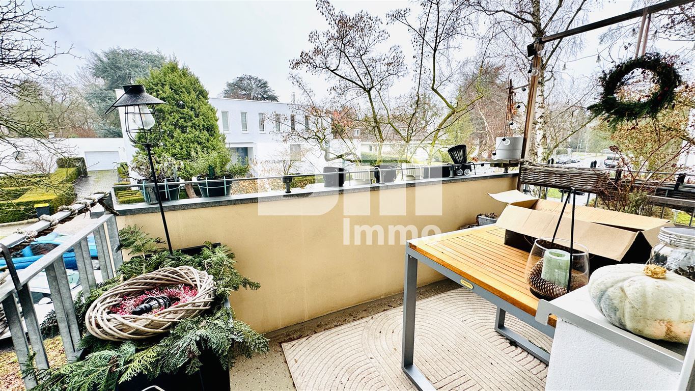 (R)eserviert!!!Etagenwohnung mit Balkon, Kellerraum und Garage in hervorragender Lage – Kassel – Vorschaubild 9