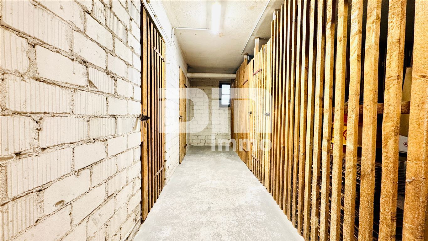 (R)eserviert!!!Etagenwohnung mit Balkon, Kellerraum und Garage in hervorragender Lage – Kassel – Vorschaubild 18