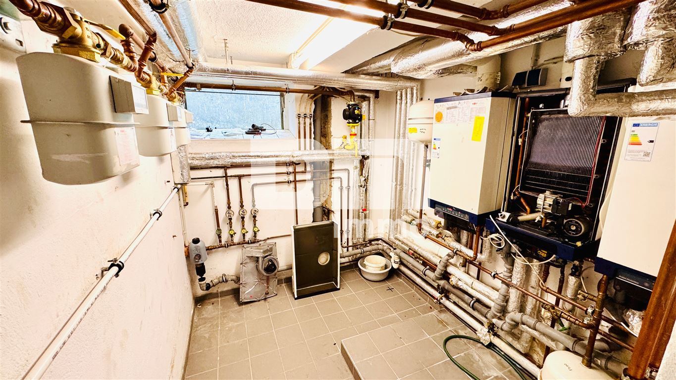 Modernisiertes Dreifamilienhaus + 2 Garagen in idyllischer Lage / großes Grundstück / Panoramablick – Duingen – Vorschaubild 19