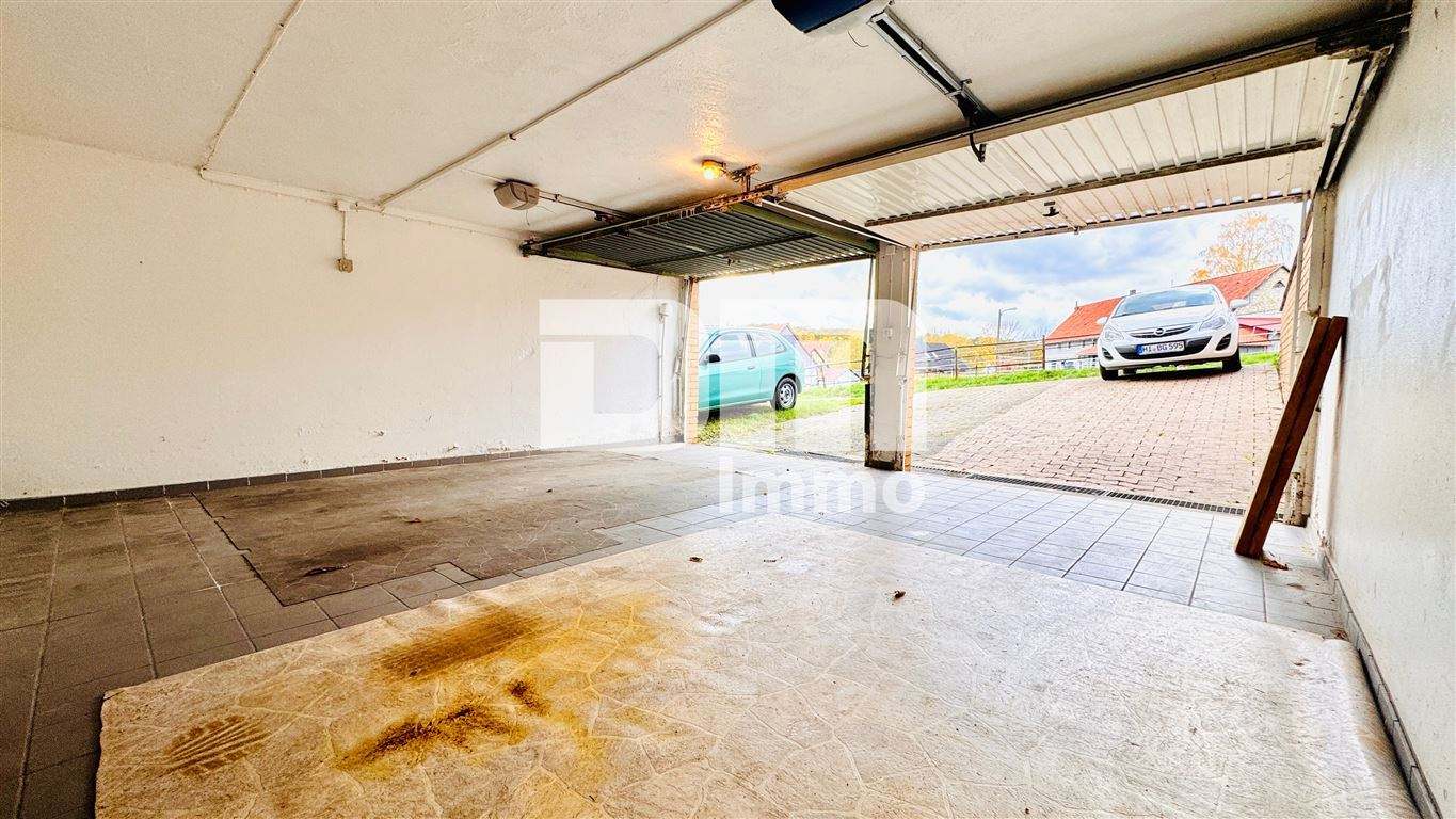 Modernisiertes Dreifamilienhaus + 2 Garagen in idyllischer Lage / großes Grundstück / Panoramablick – Duingen – Vorschaubild 20