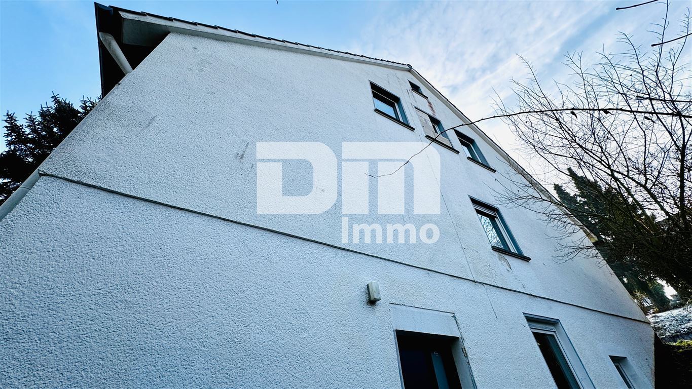 Teilsaniertes Ein- bis Zweifamilienhaus mit zusätzlichen Wohnraum auf großem Grundstück – Kaufungen , Hess – Vorschaubild 7