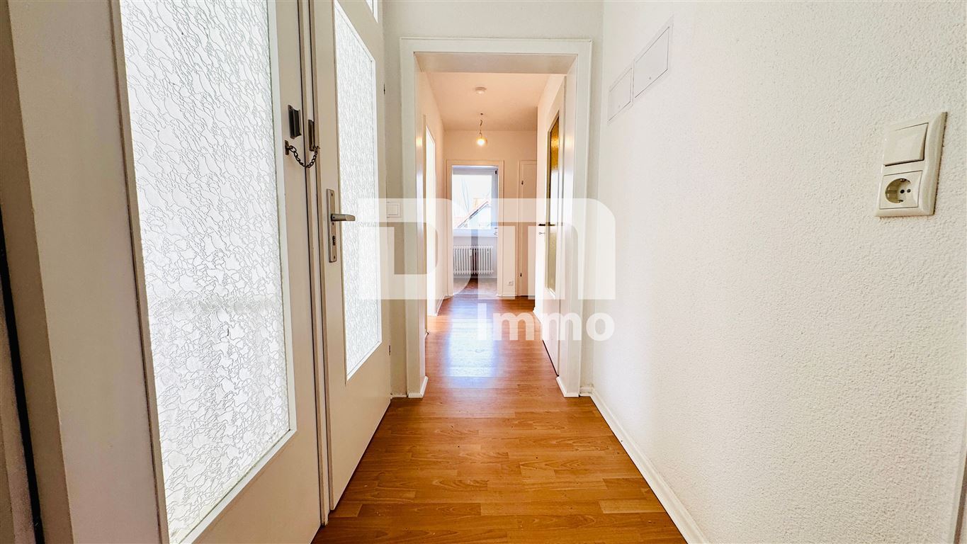 Teilsaniertes Ein- bis Zweifamilienhaus mit zusätzlichen Wohnraum auf großem Grundstück – Kaufungen , Hess – Vorschaubild 28