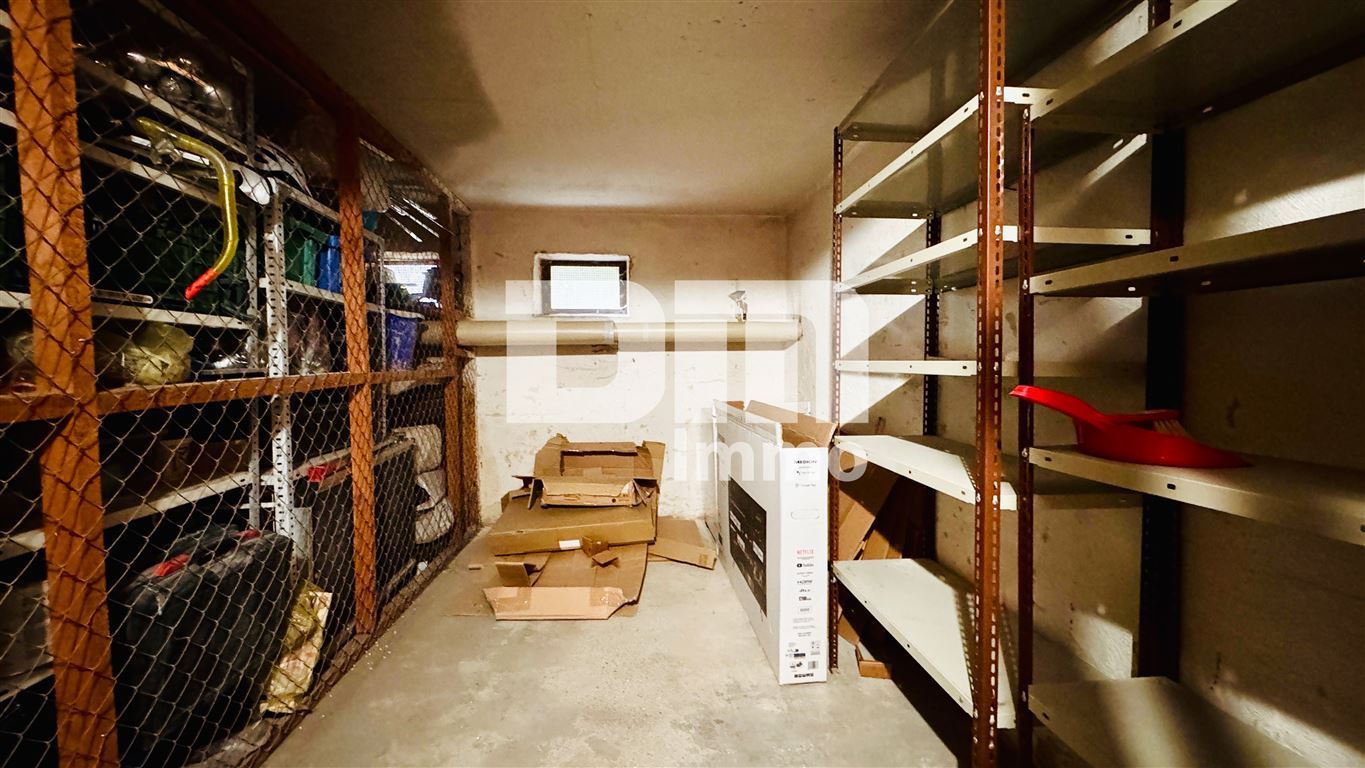 Schöne Zwei-Zimmer Wohnung im beliebten Stadtteil Wettbergen mit Balkon und Panoramablick – Hannover – Vorschaubild 15